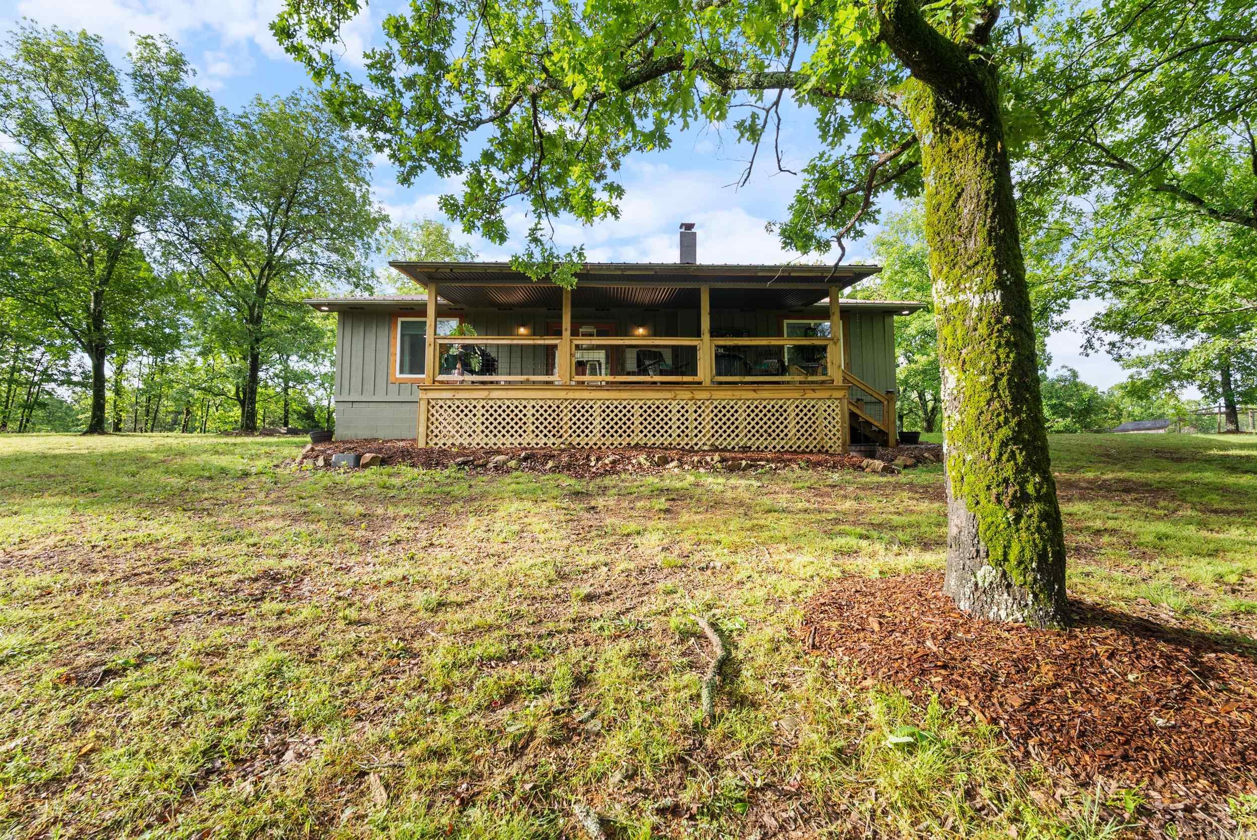 136 Billy Goat Mountain Road Vilonia, AR 72173