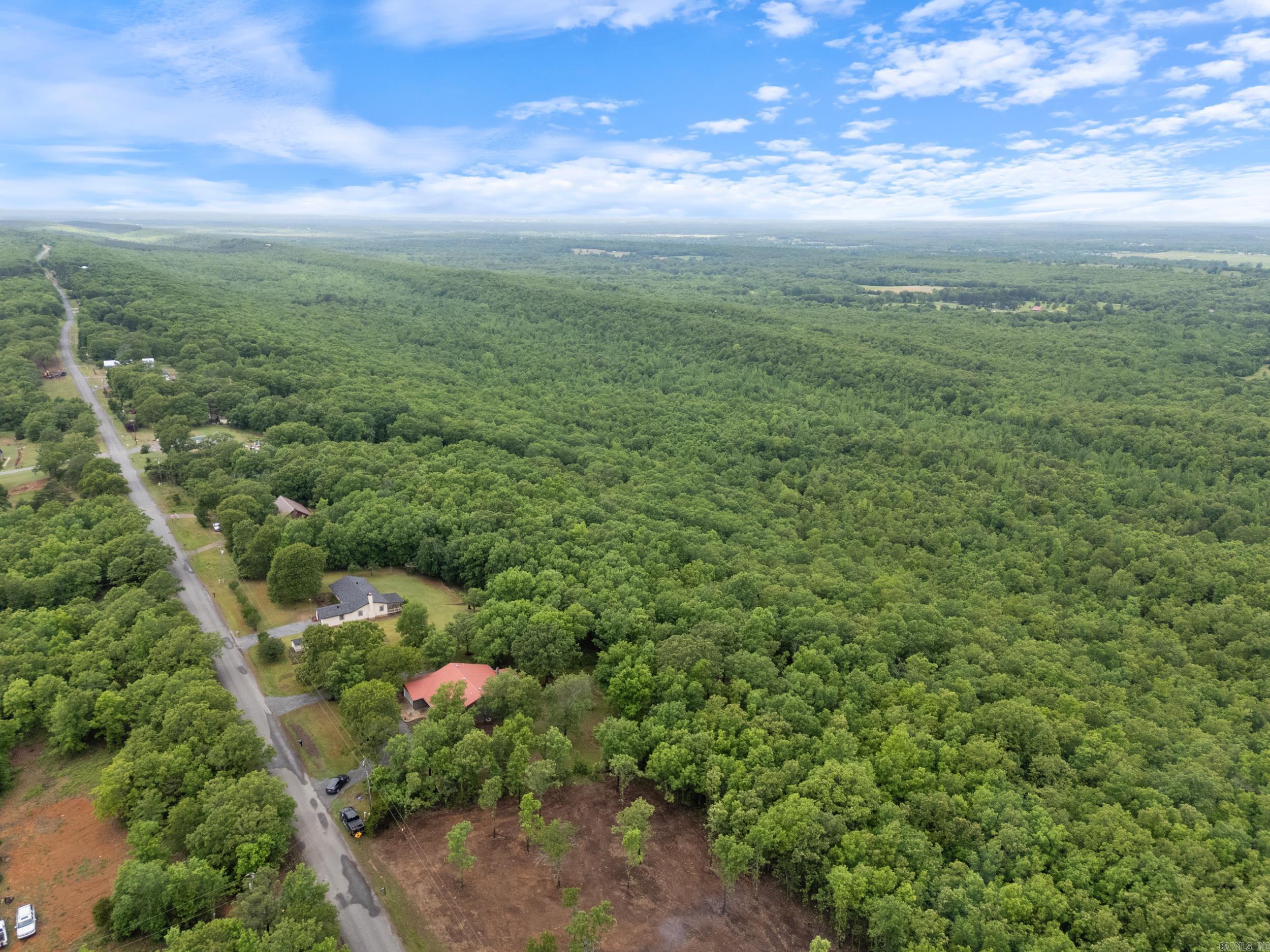 136 Billy Goat Mountain Road Vilonia, AR 72173
