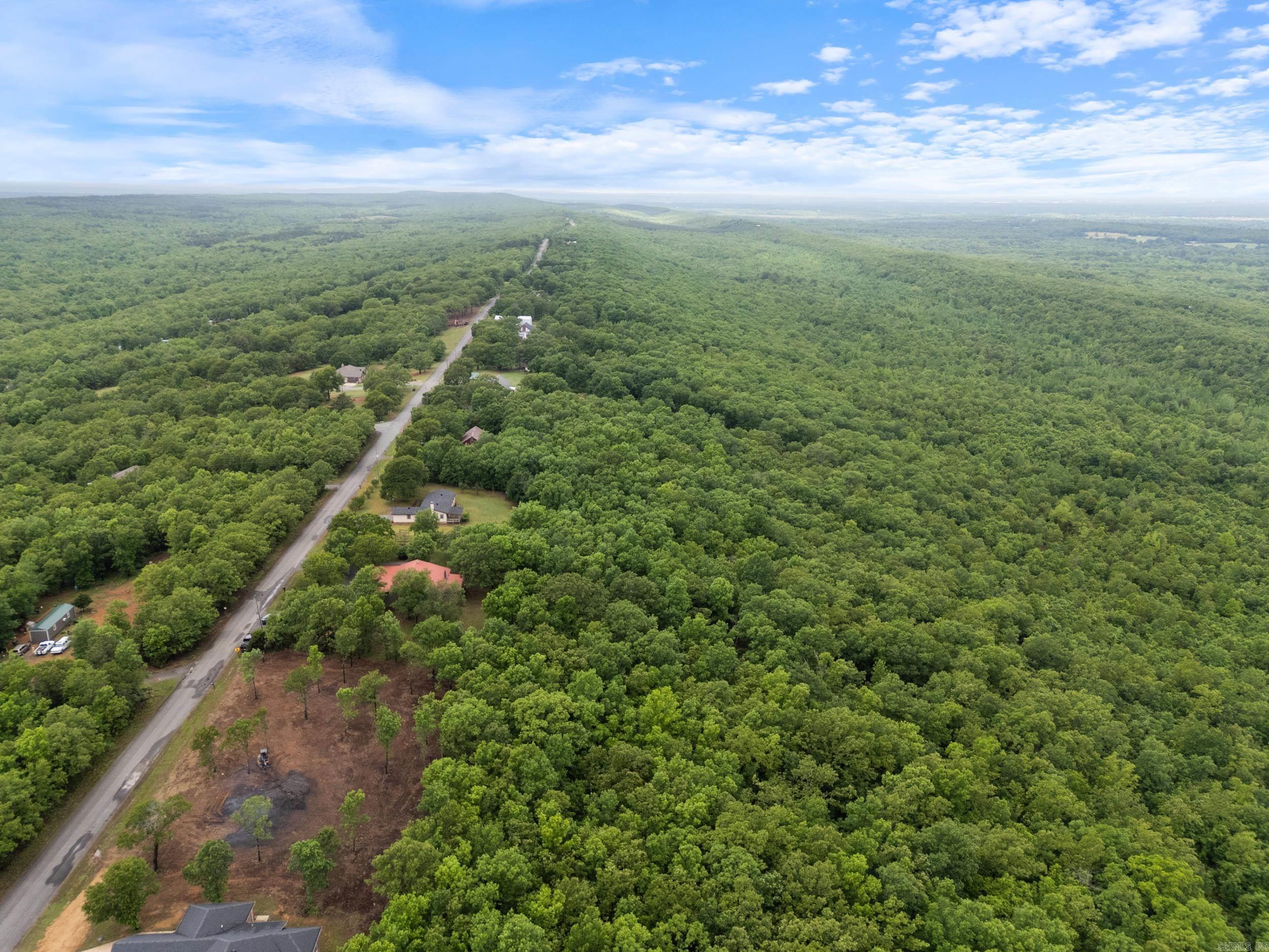 136 Billy Goat Mountain Road Vilonia, AR 72173