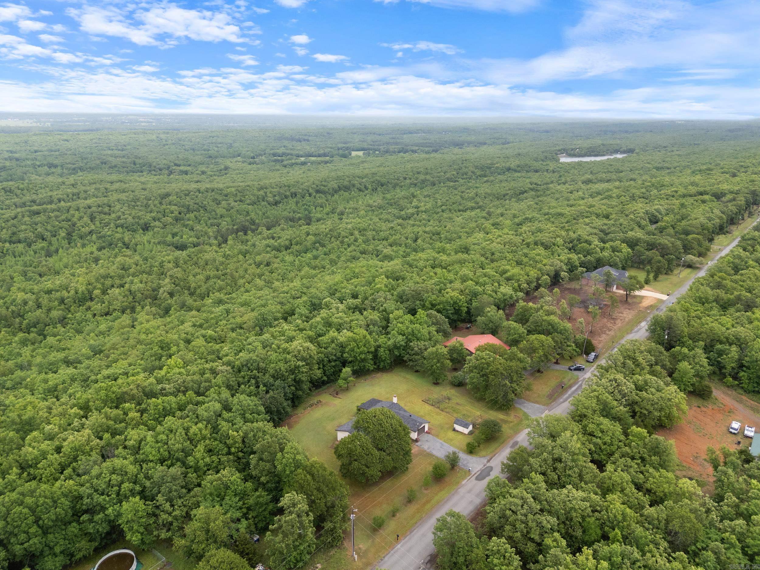 136 Billy Goat Mountain Road Vilonia, AR 72173