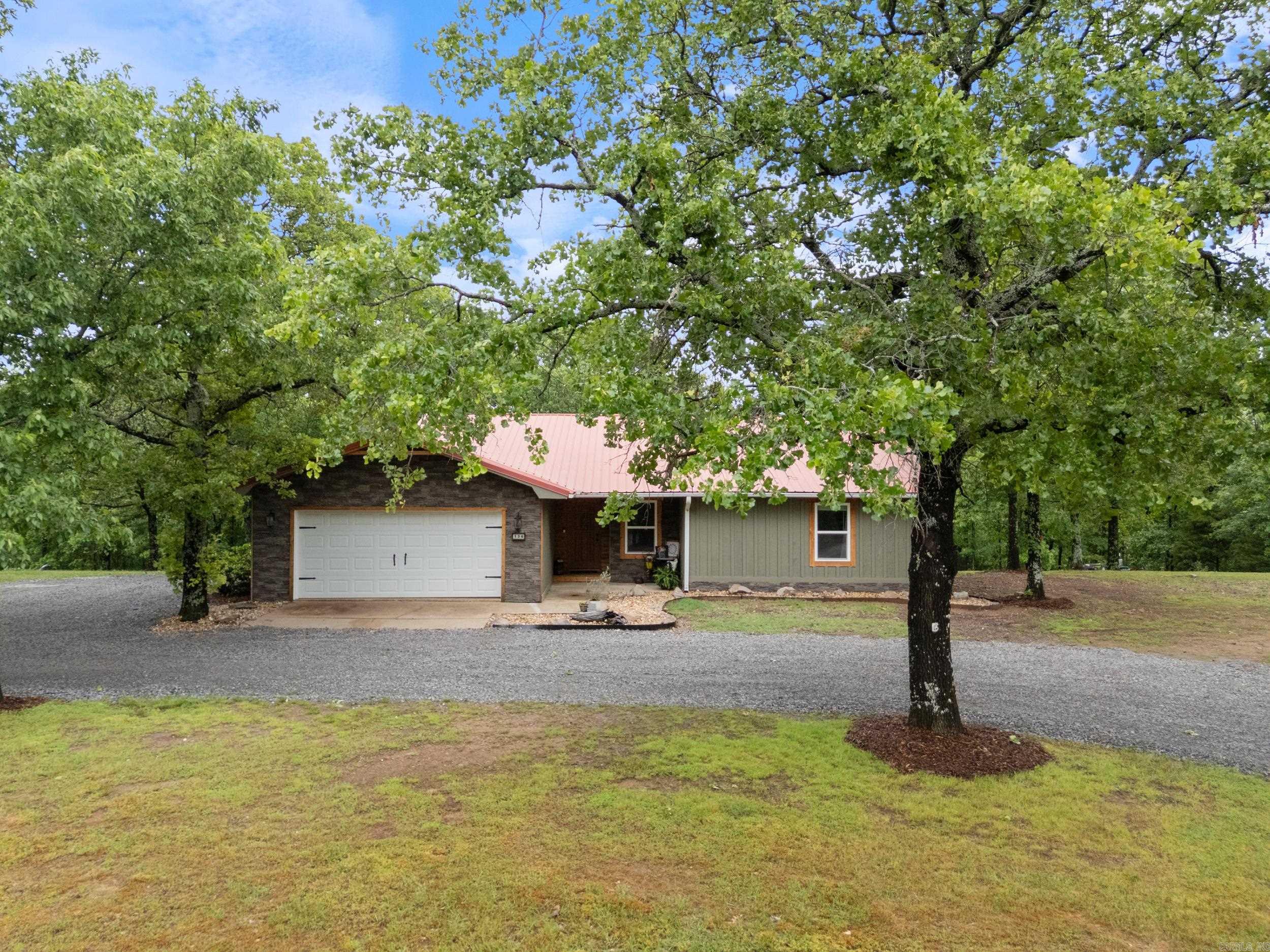 136 Billy Goat Mountain Road Vilonia, AR 72173
