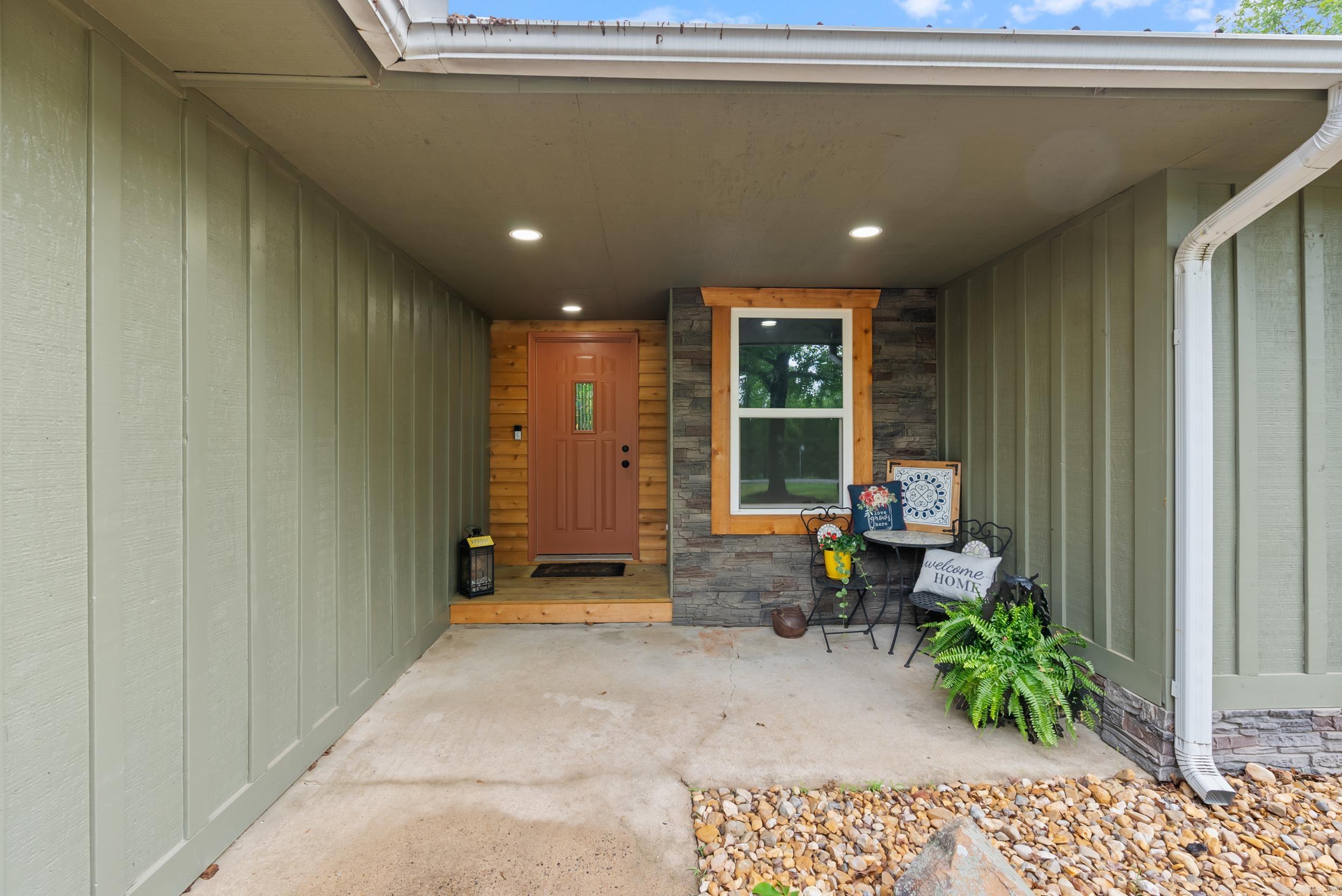 136 Billy Goat Mountain Road Vilonia, AR 72173