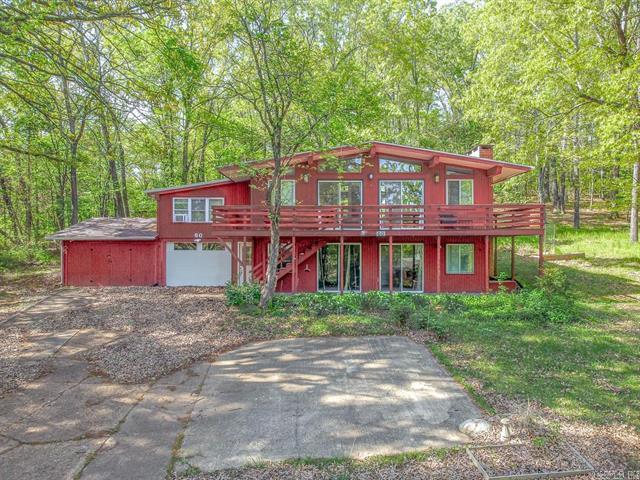 60  Cherokee  Cherokee Village, AR