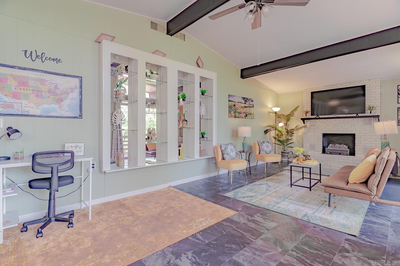60  Cherokee  Cherokee Village, AR