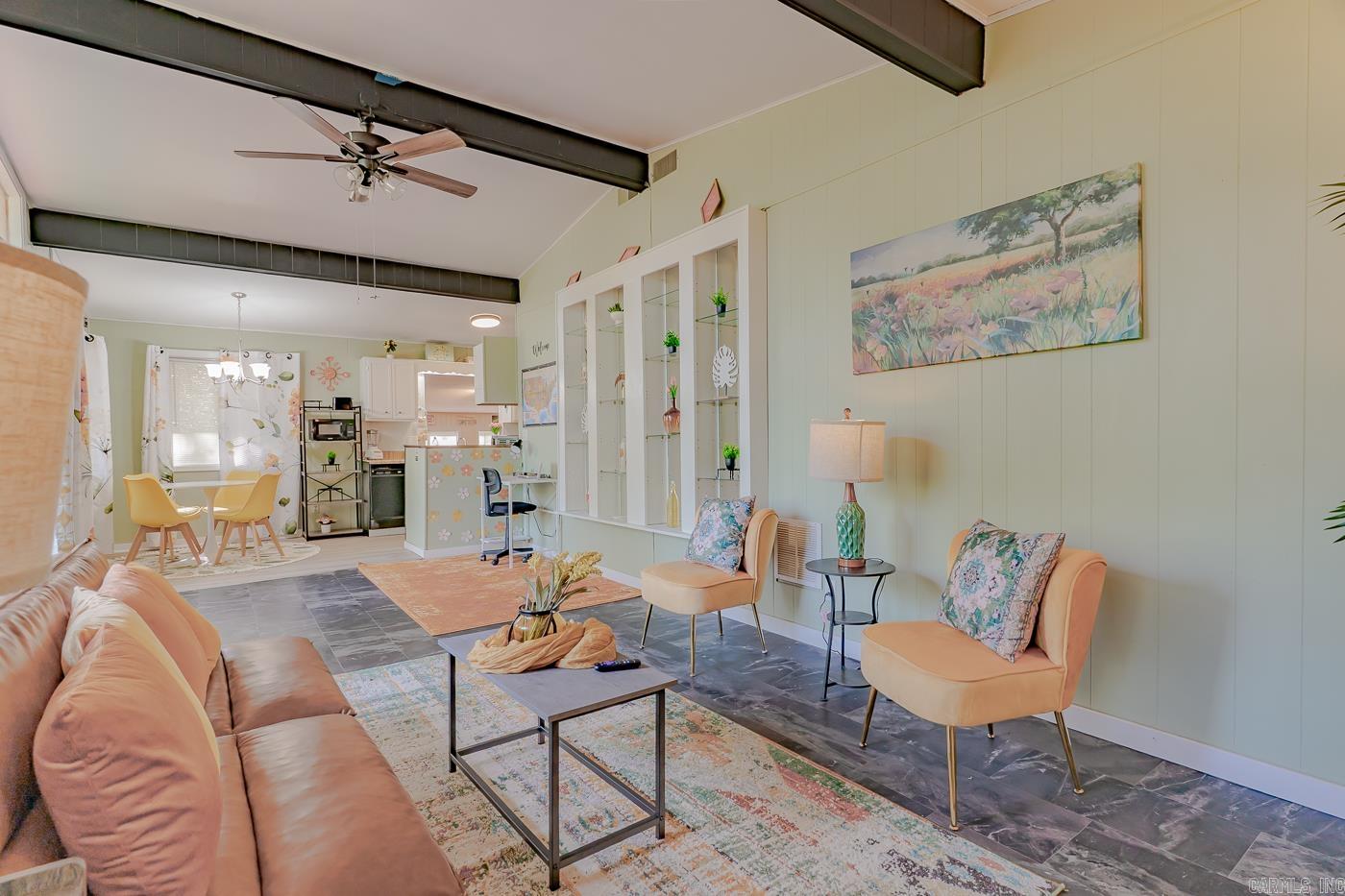 60  Cherokee  Cherokee Village, AR