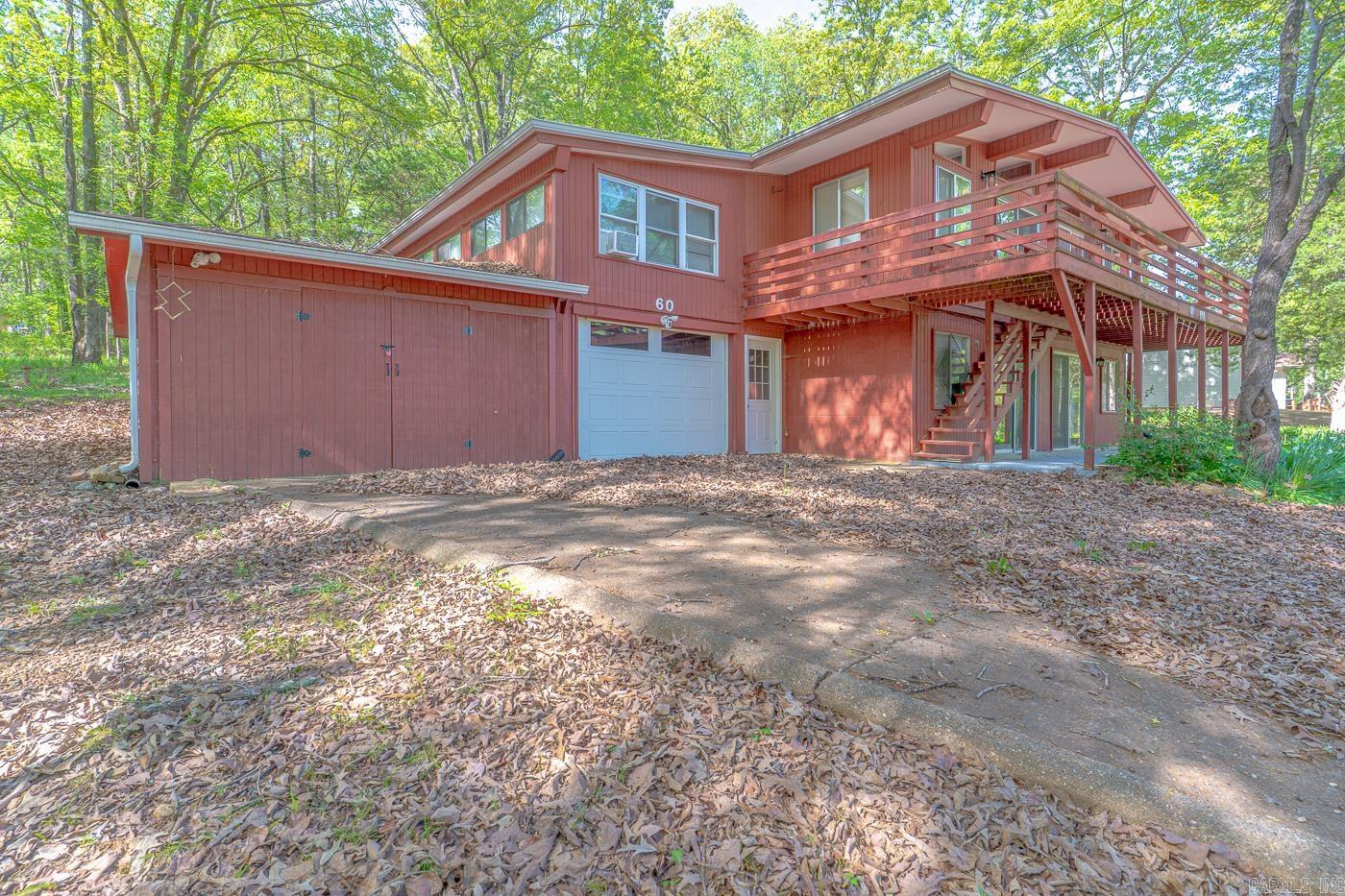 60  Cherokee  Cherokee Village, AR