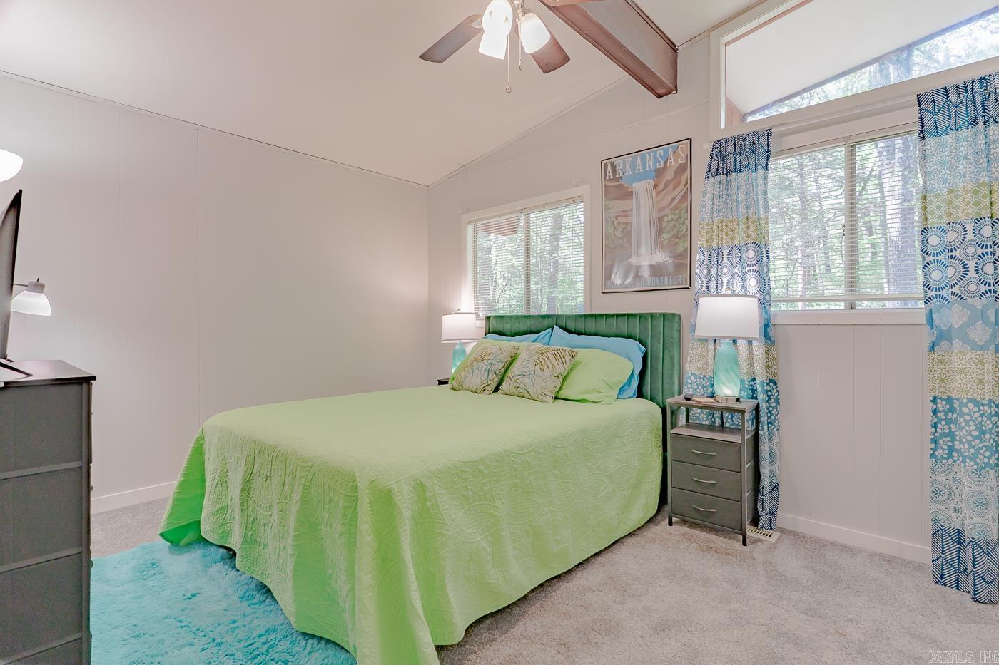 60 Cherokee Road Cherokee Village, AR 72529