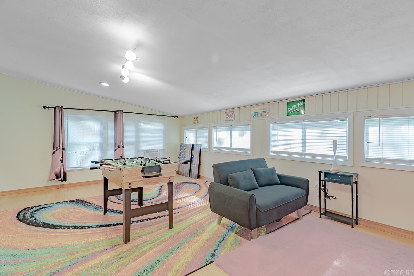 60  Cherokee  Cherokee Village, AR