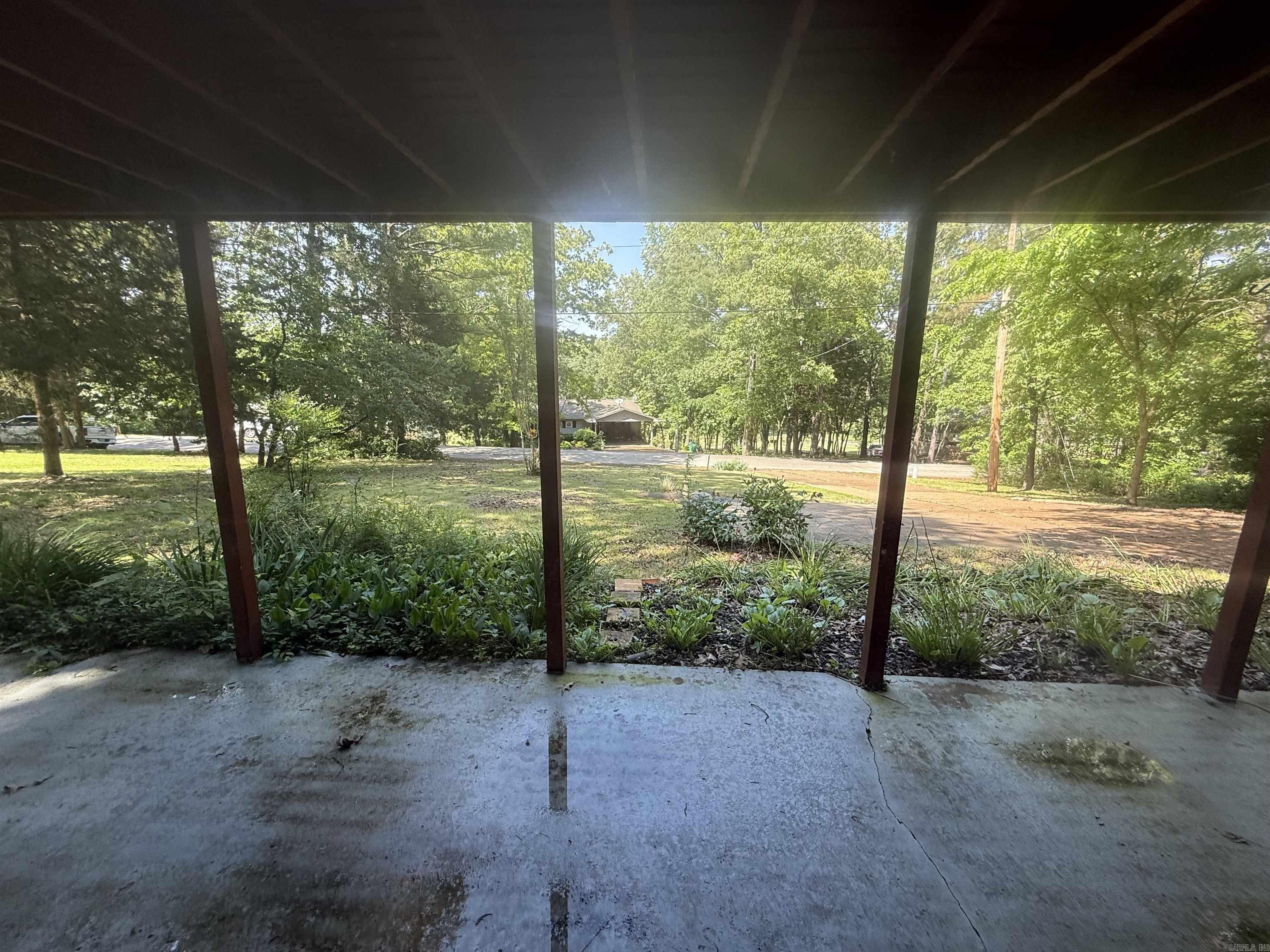 60 Cherokee Road Cherokee Village, AR 72529