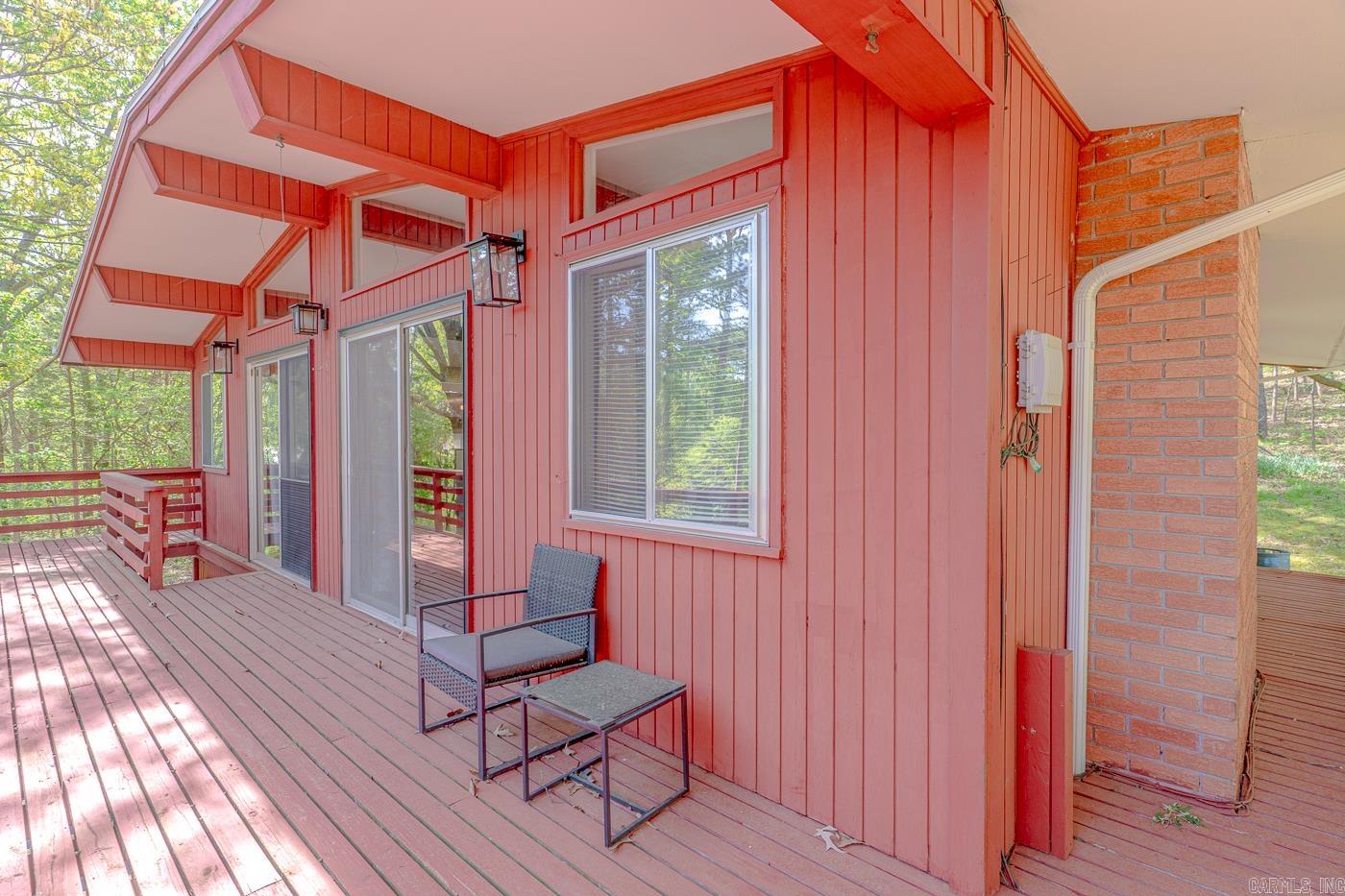 60  Cherokee  Cherokee Village, AR