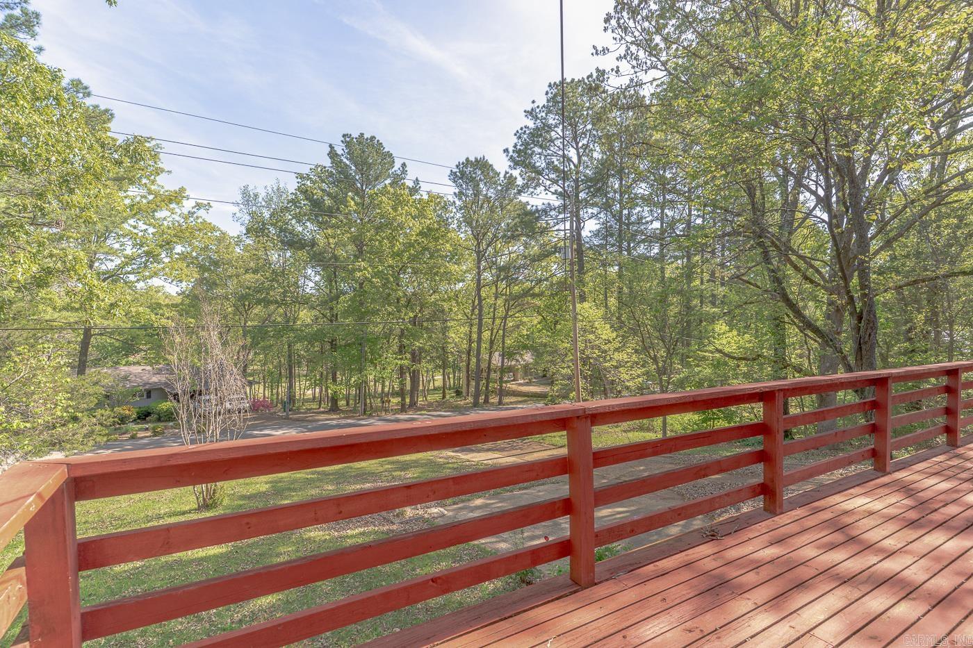 60  Cherokee  Cherokee Village, AR