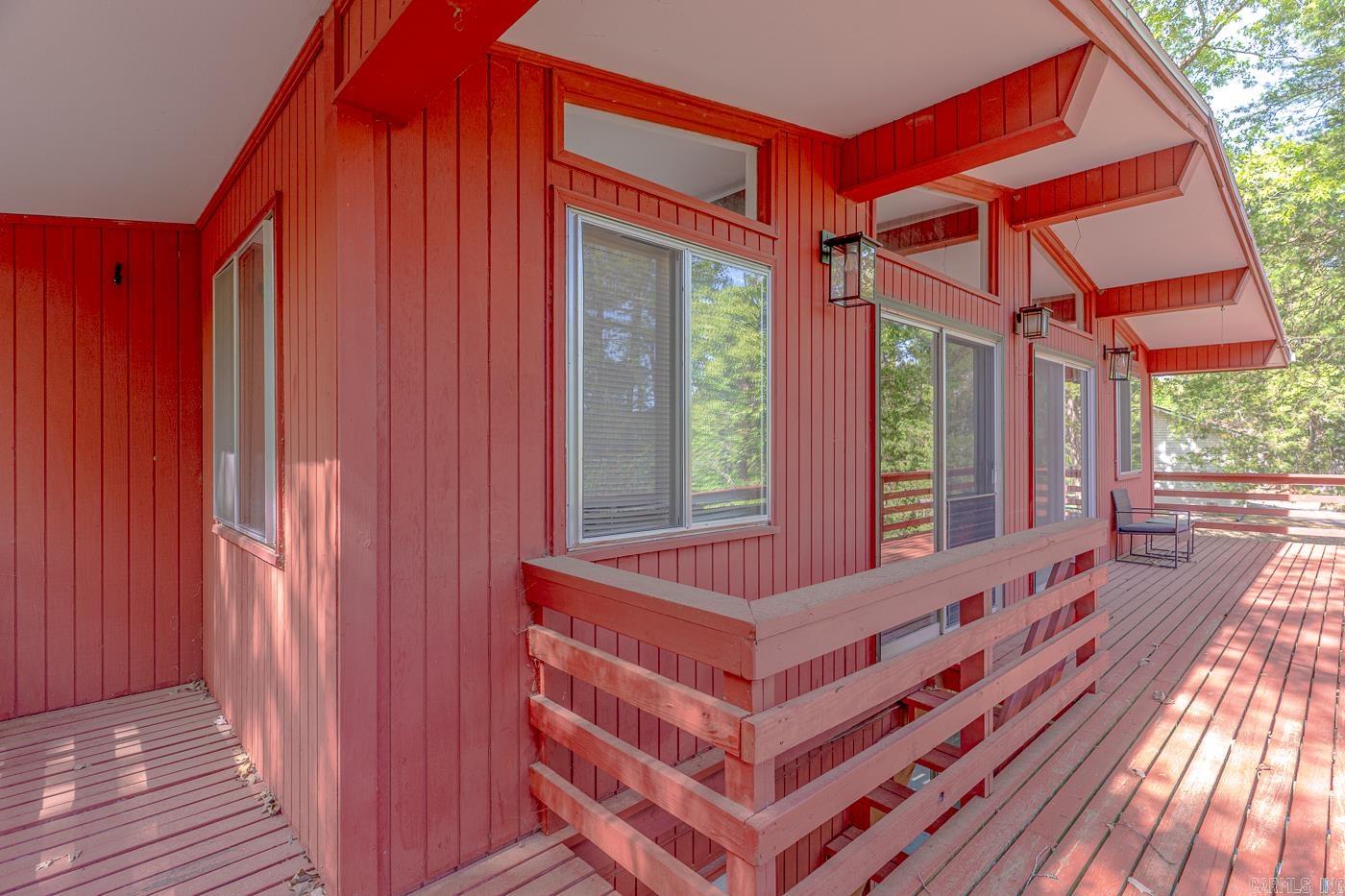 60  Cherokee  Cherokee Village, AR