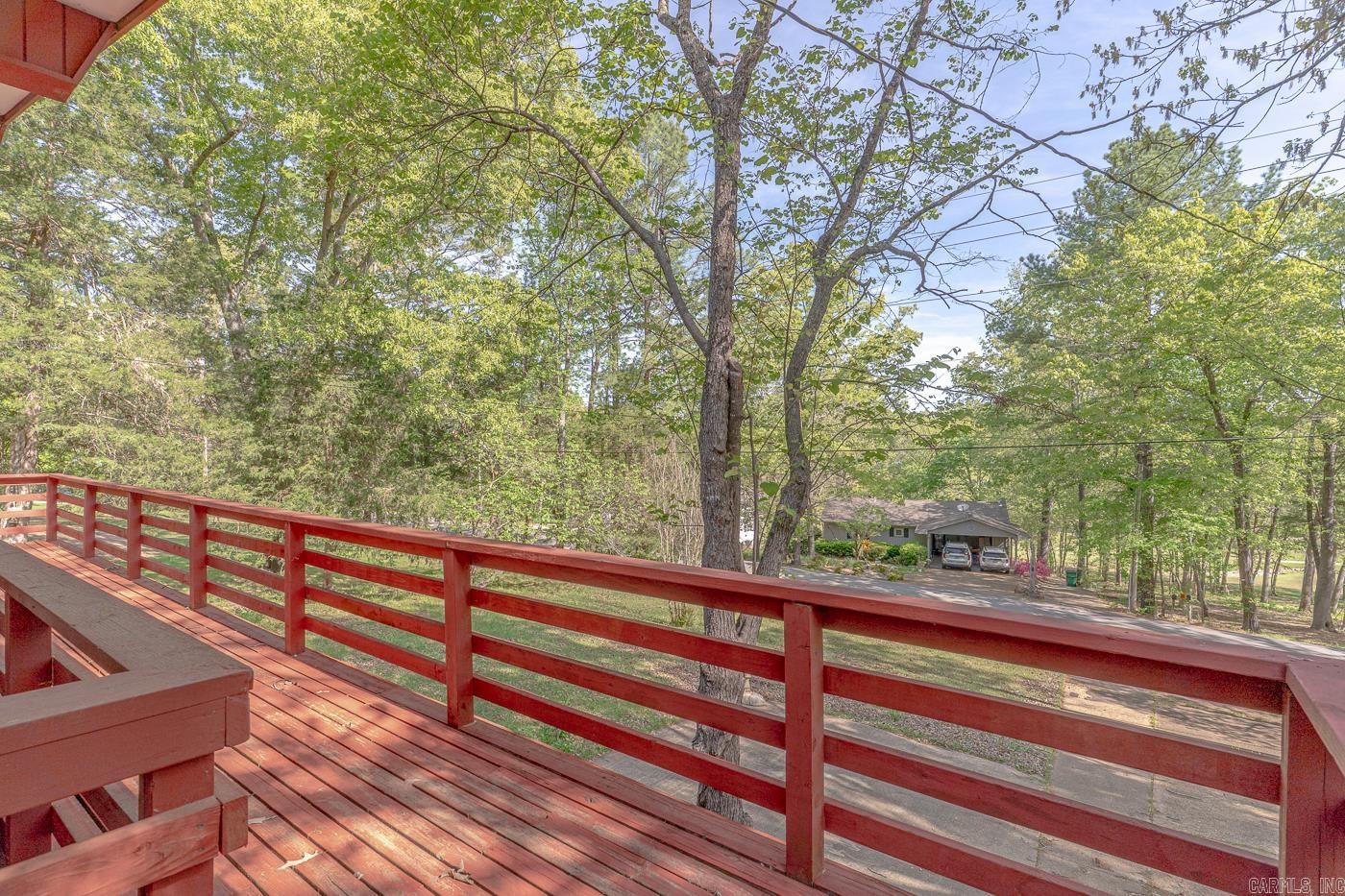 60  Cherokee  Cherokee Village, AR