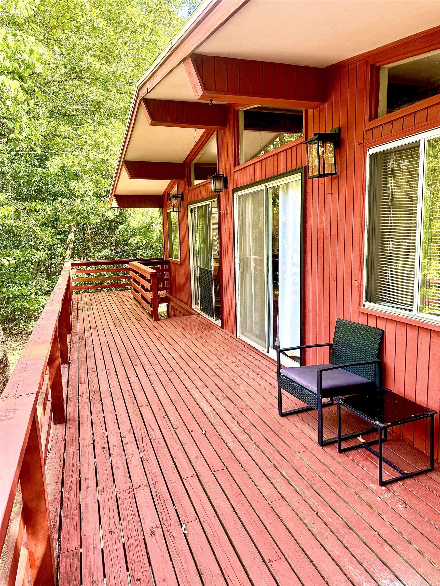 60 Cherokee Road Cherokee Village, AR 72529