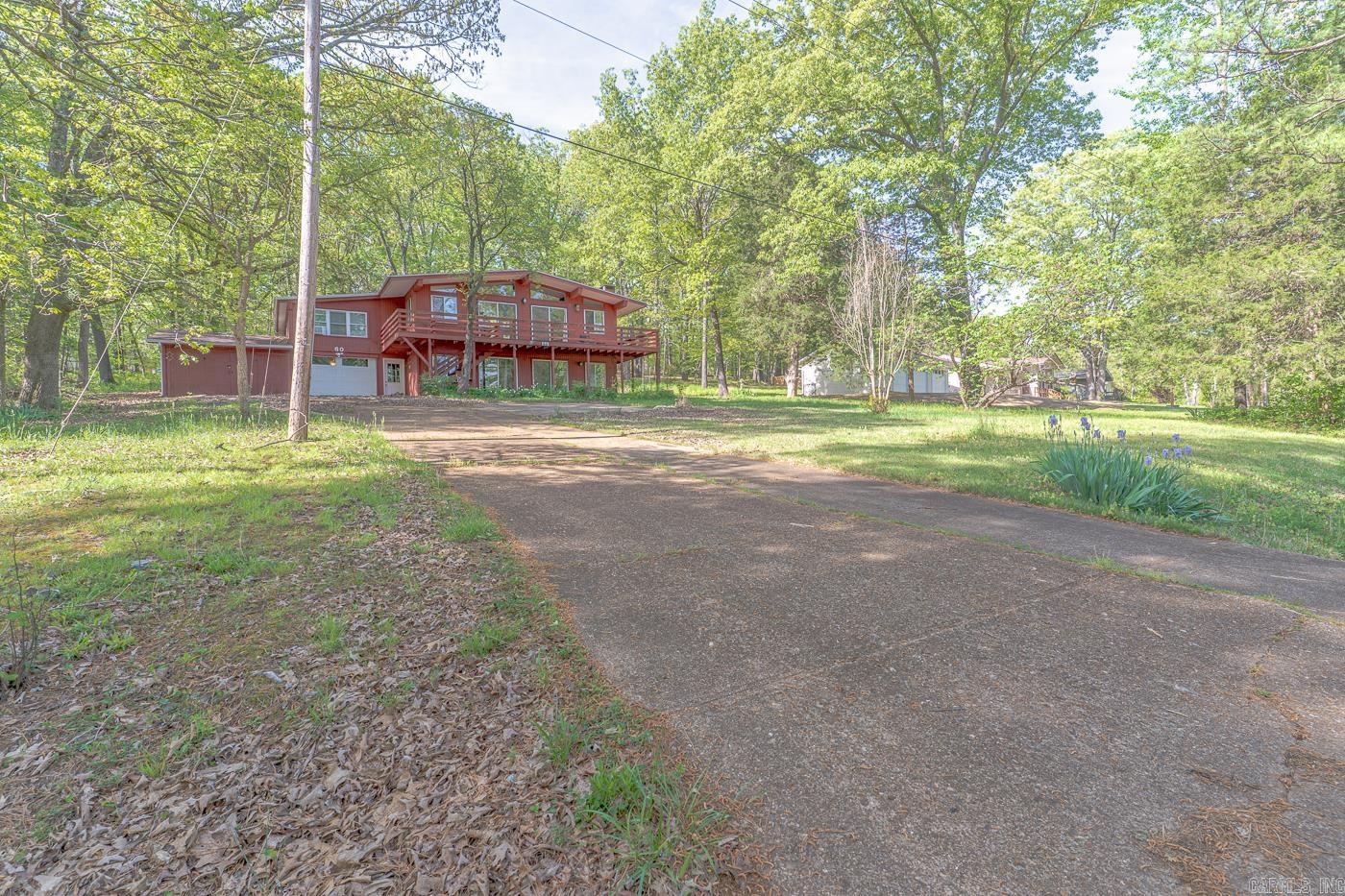 60  Cherokee  Cherokee Village, AR
