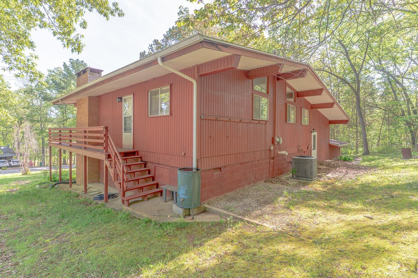60  Cherokee  Cherokee Village, AR