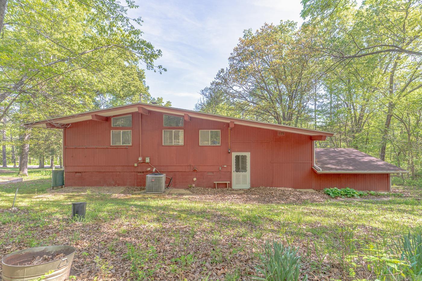 60  Cherokee  Cherokee Village, AR