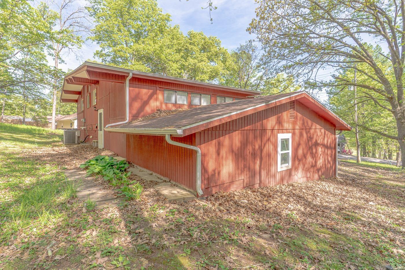 60  Cherokee  Cherokee Village, AR