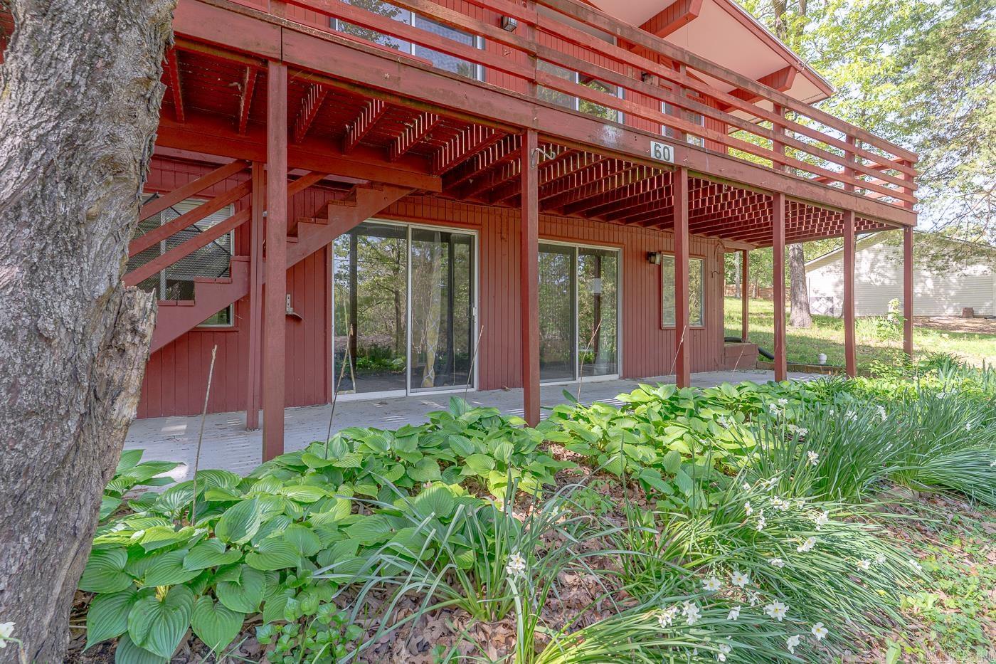 60  Cherokee  Cherokee Village, AR