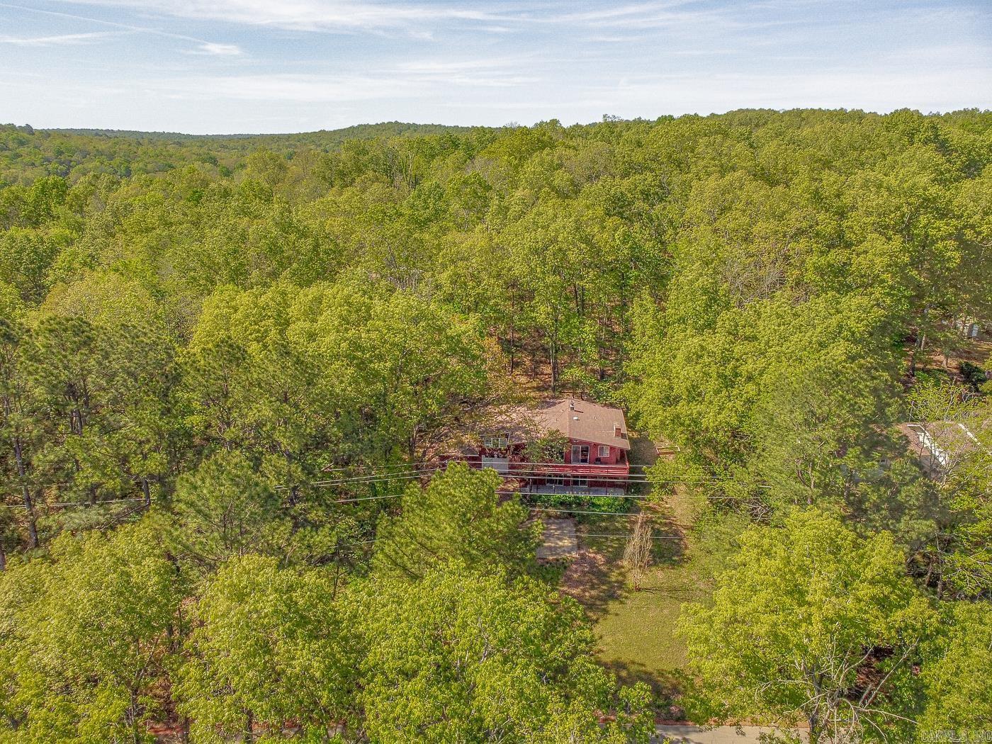 60  Cherokee  Cherokee Village, AR