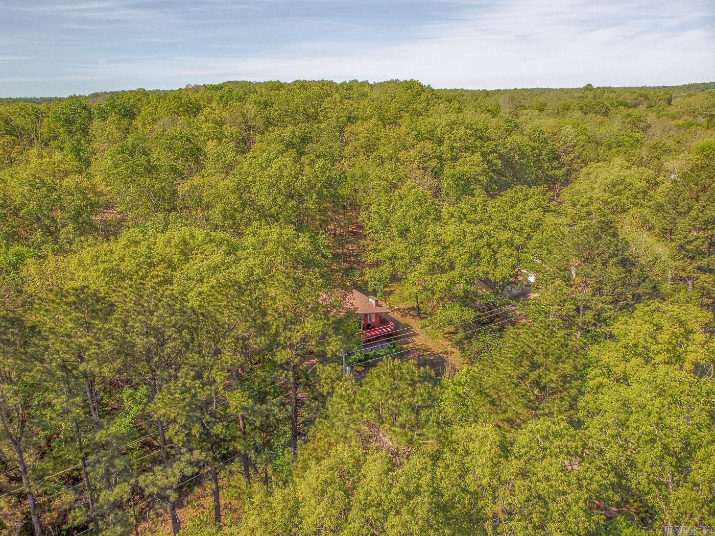 60  Cherokee  Cherokee Village, AR