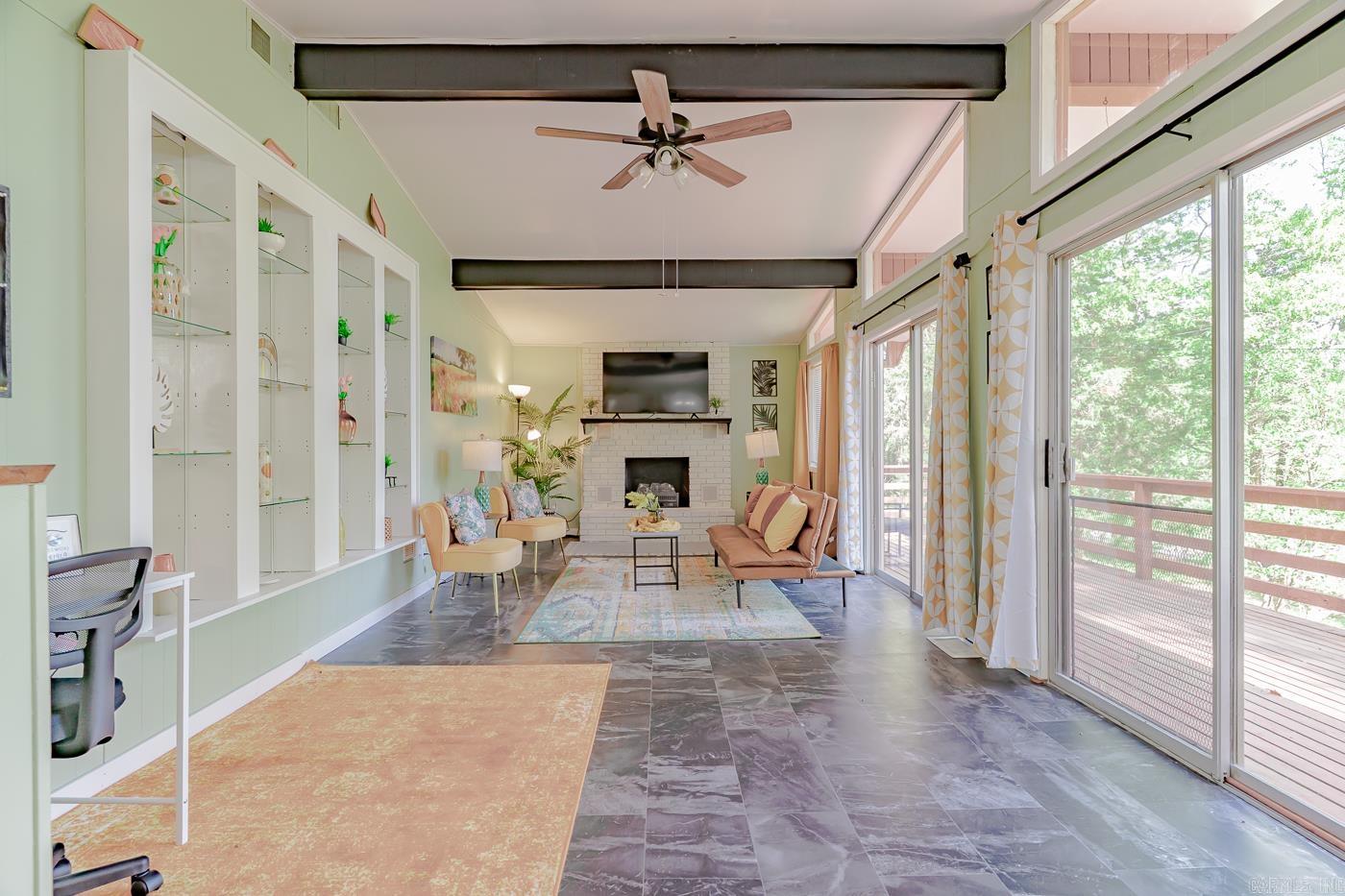 60 Cherokee Road Cherokee Village, AR 72529
