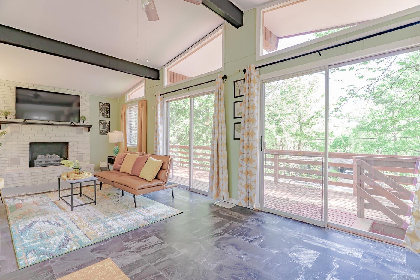 60  Cherokee  Cherokee Village, AR