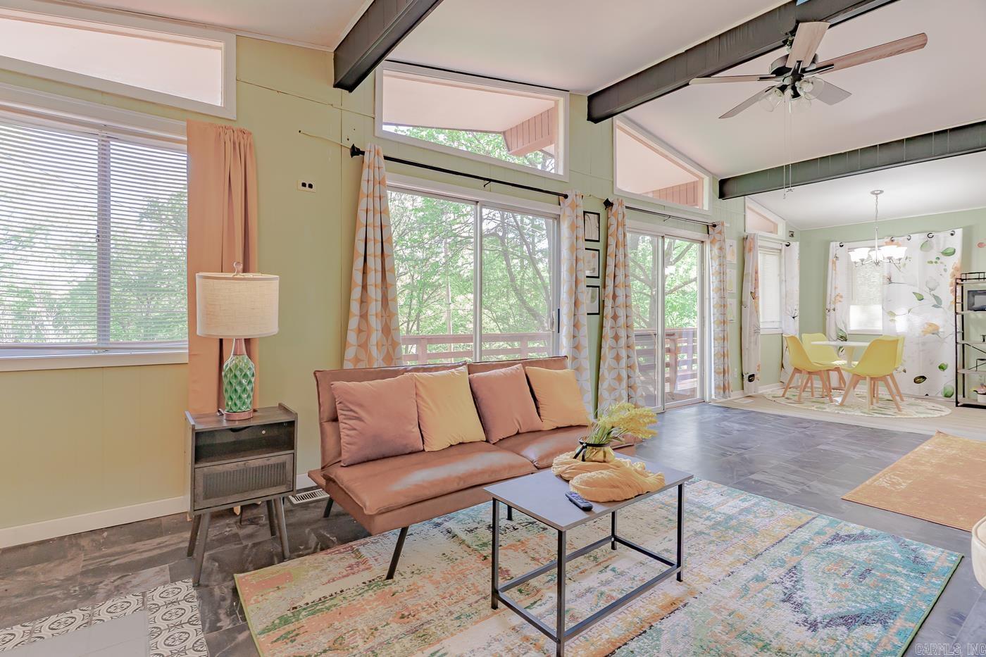 60  Cherokee  Cherokee Village, AR