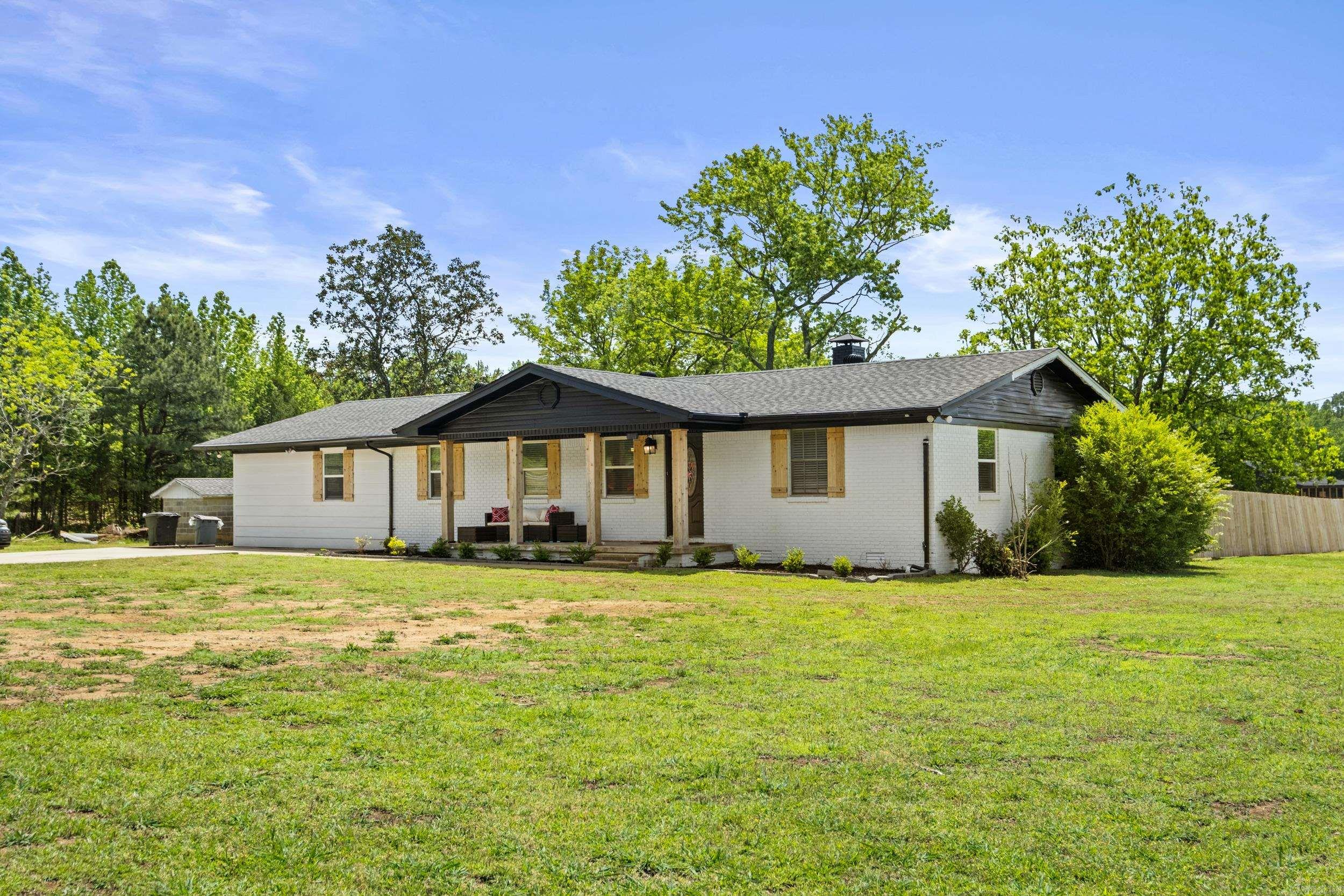 2705 E Highway 89 Cabot, AR 72023