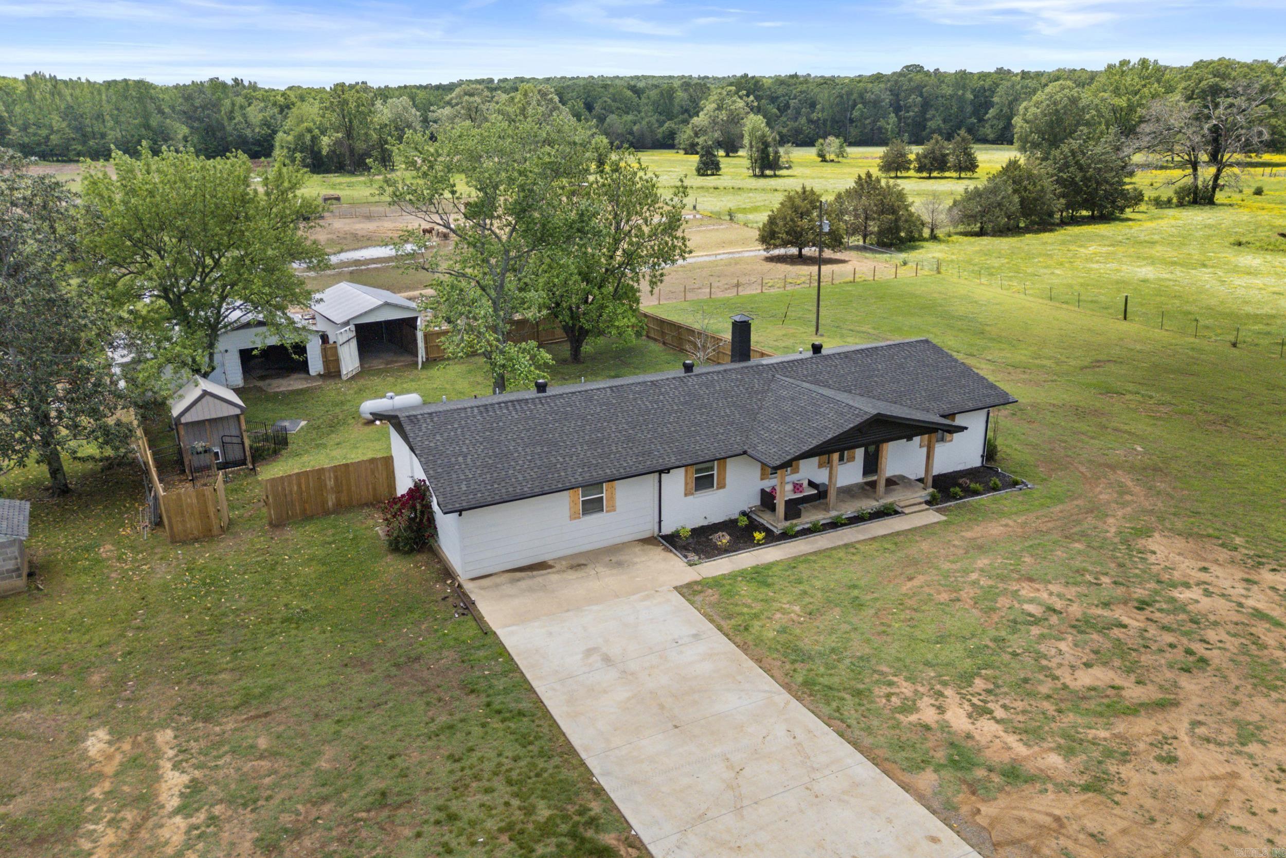 2705 E Highway 89 Cabot, AR 72023