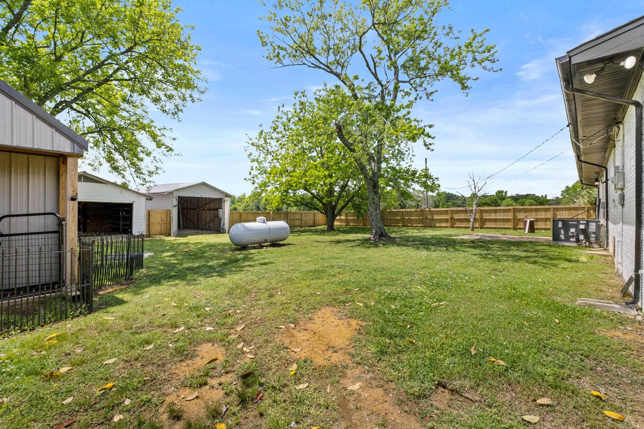 2705 E Highway 89 Cabot, AR 72023