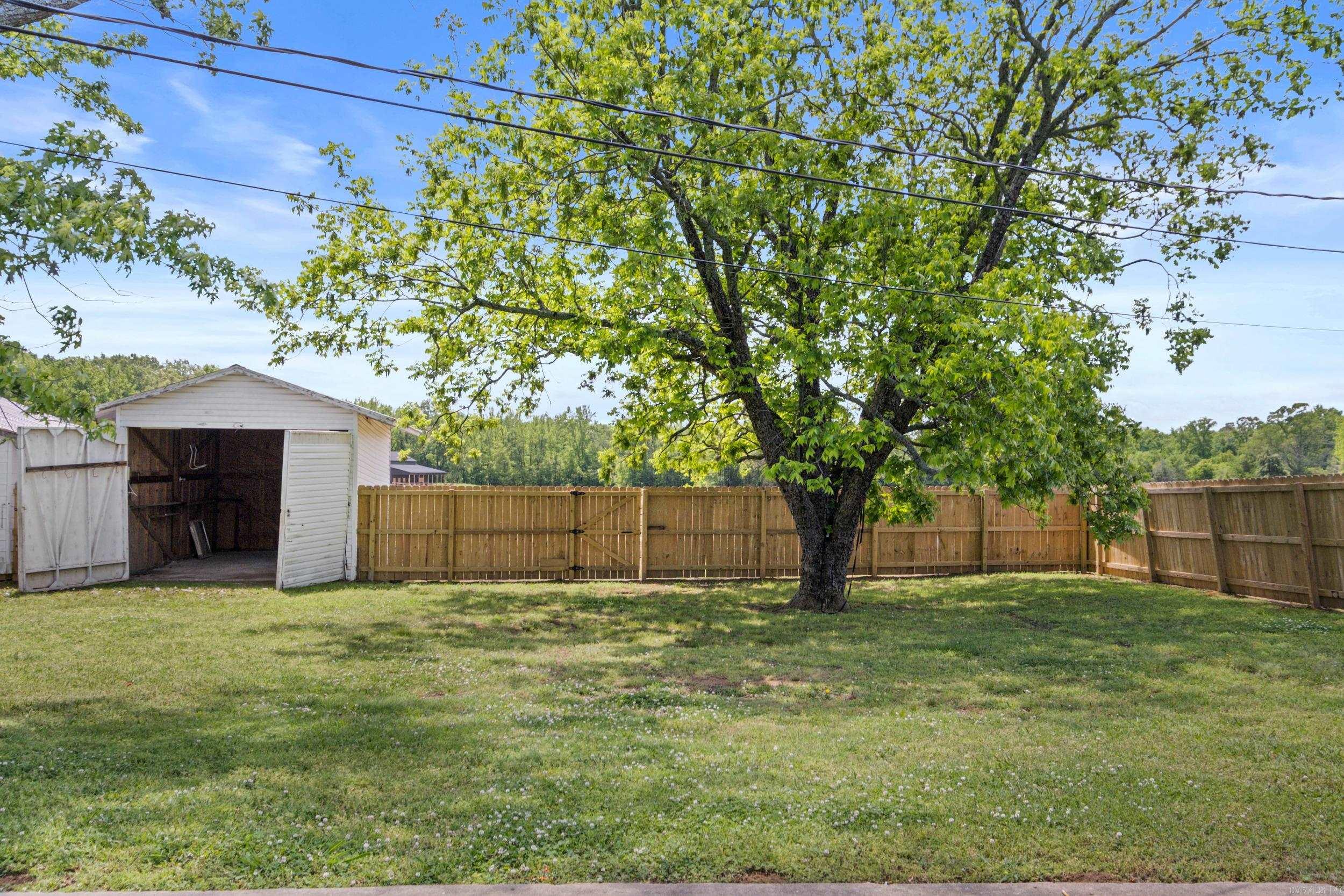 2705 E Highway 89 Cabot, AR 72023