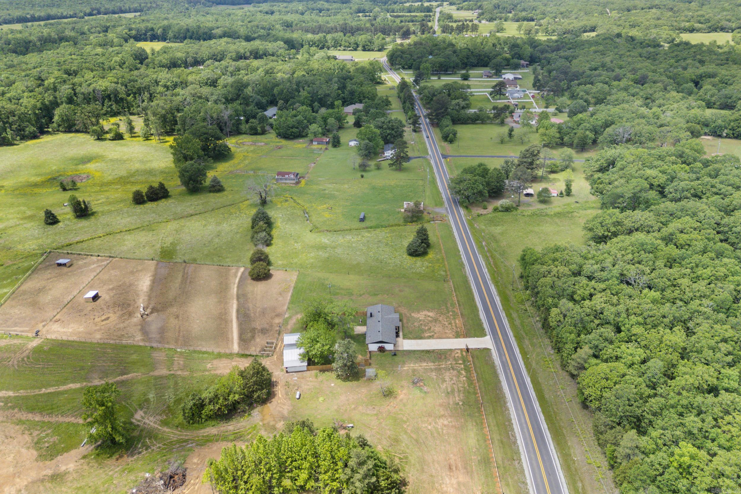 2705 E Highway 89 Cabot, AR 72023