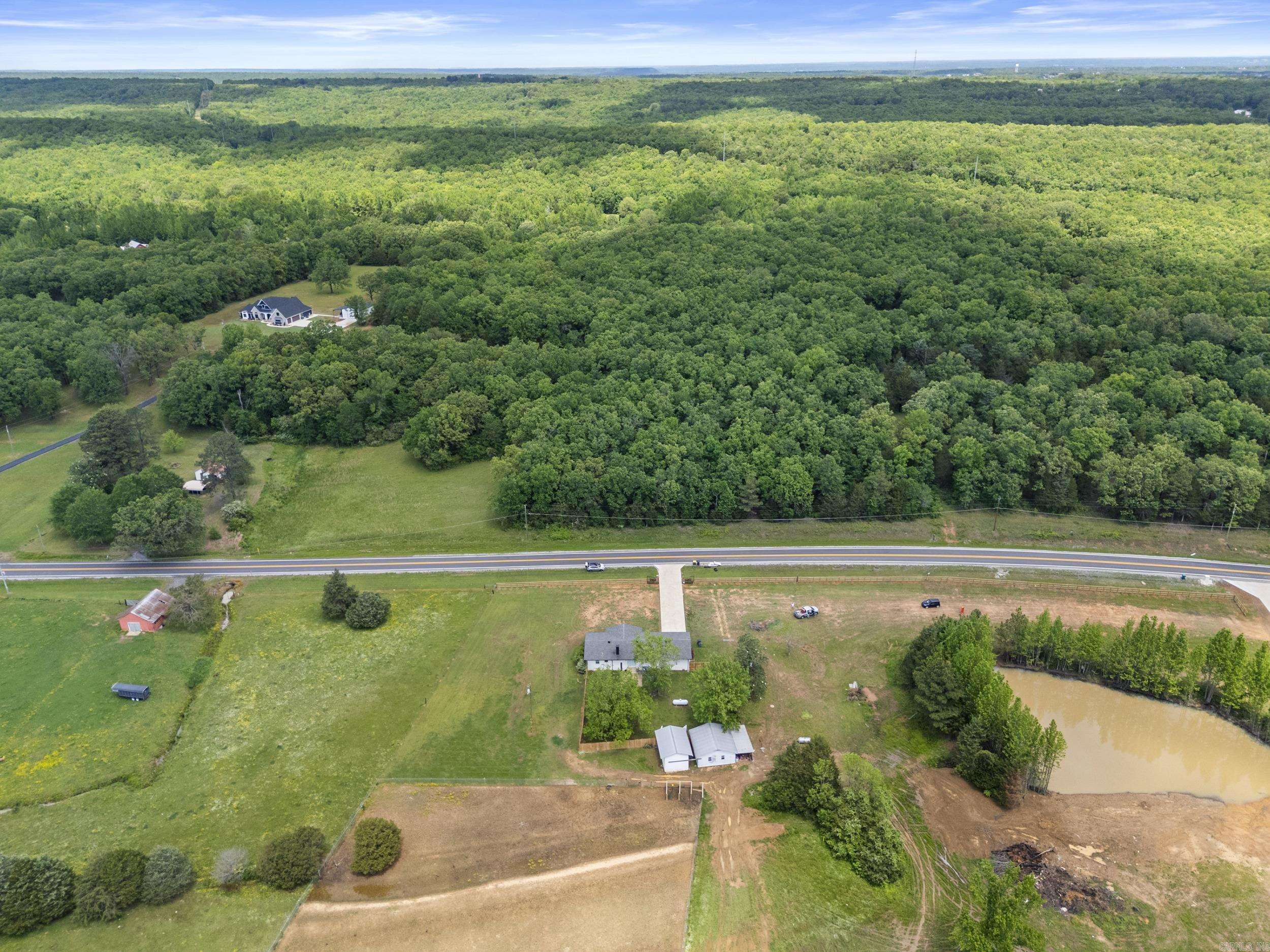 2705 E Highway 89 Cabot, AR 72023