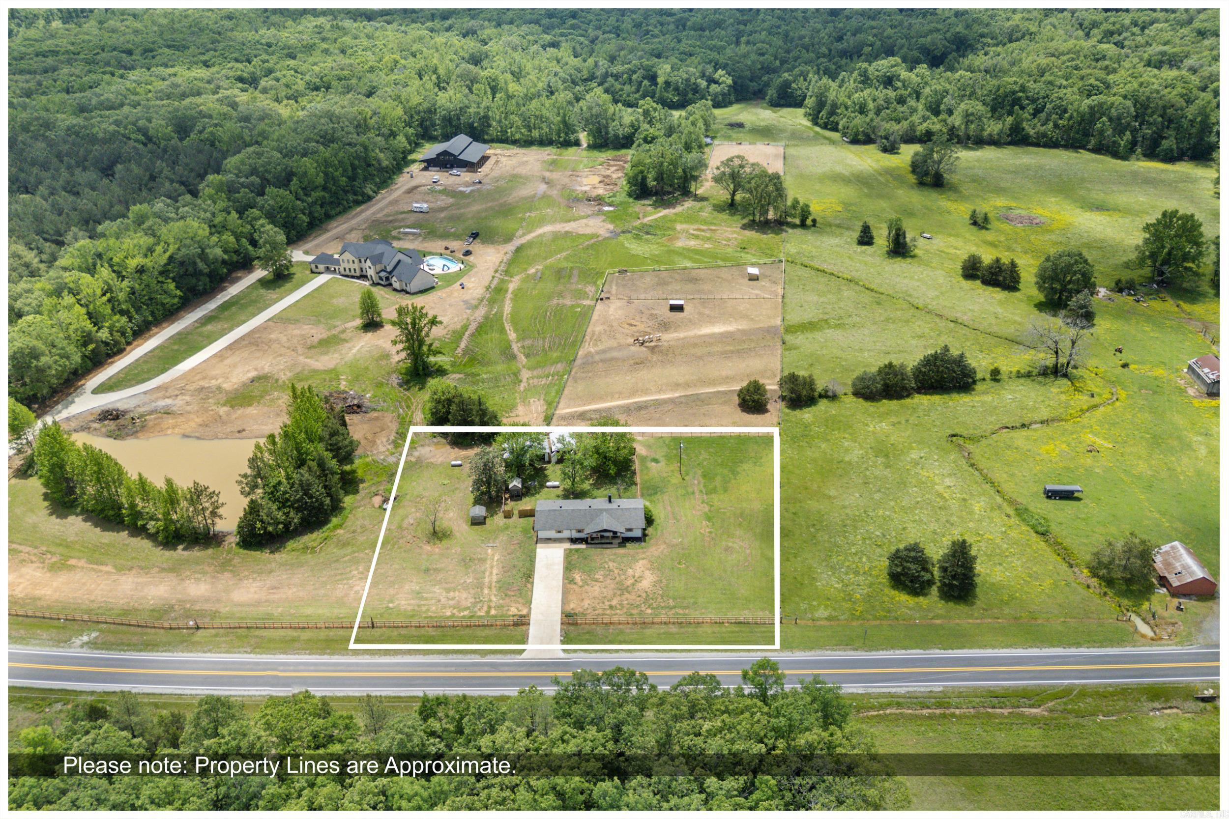 2705 E Highway 89 Cabot, AR 72023