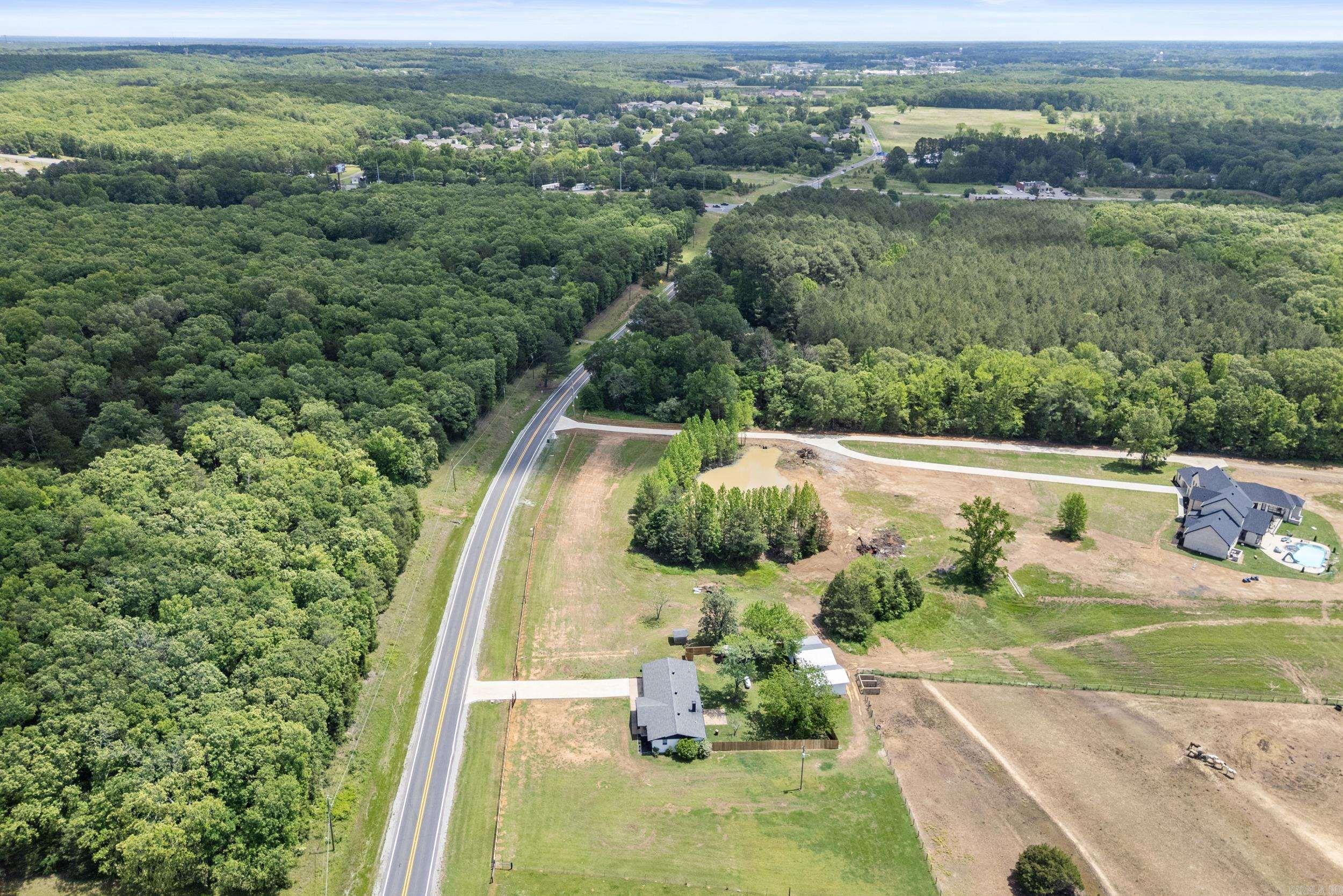 2705 E Highway 89 Cabot, AR 72023