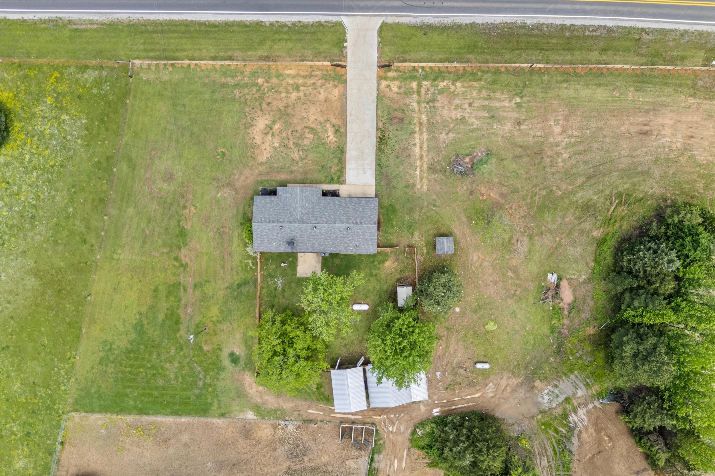 2705 E Highway 89 Cabot, AR 72023