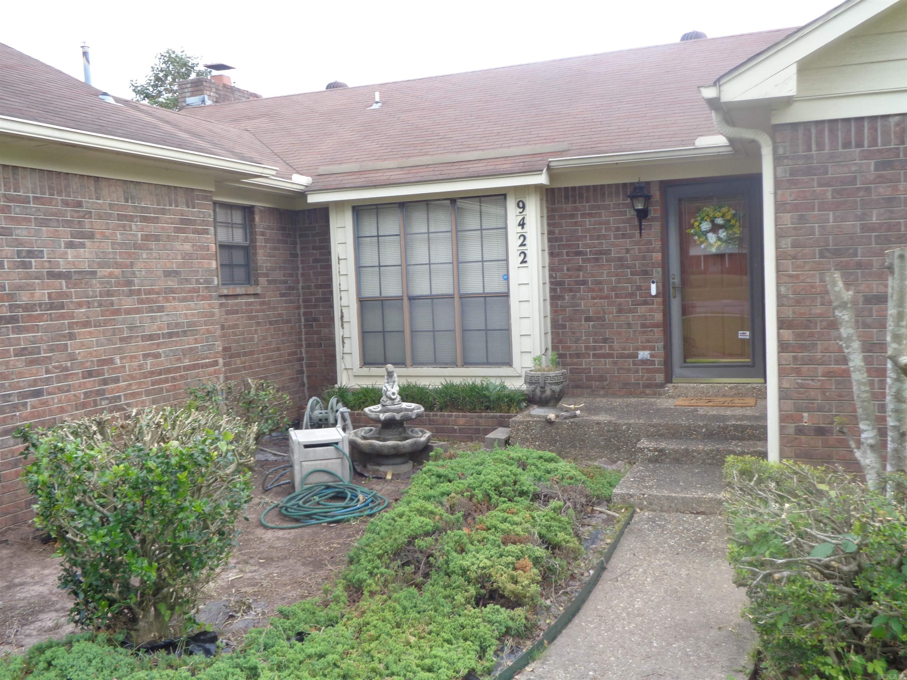 9422  Herndon  Little Rock, AR