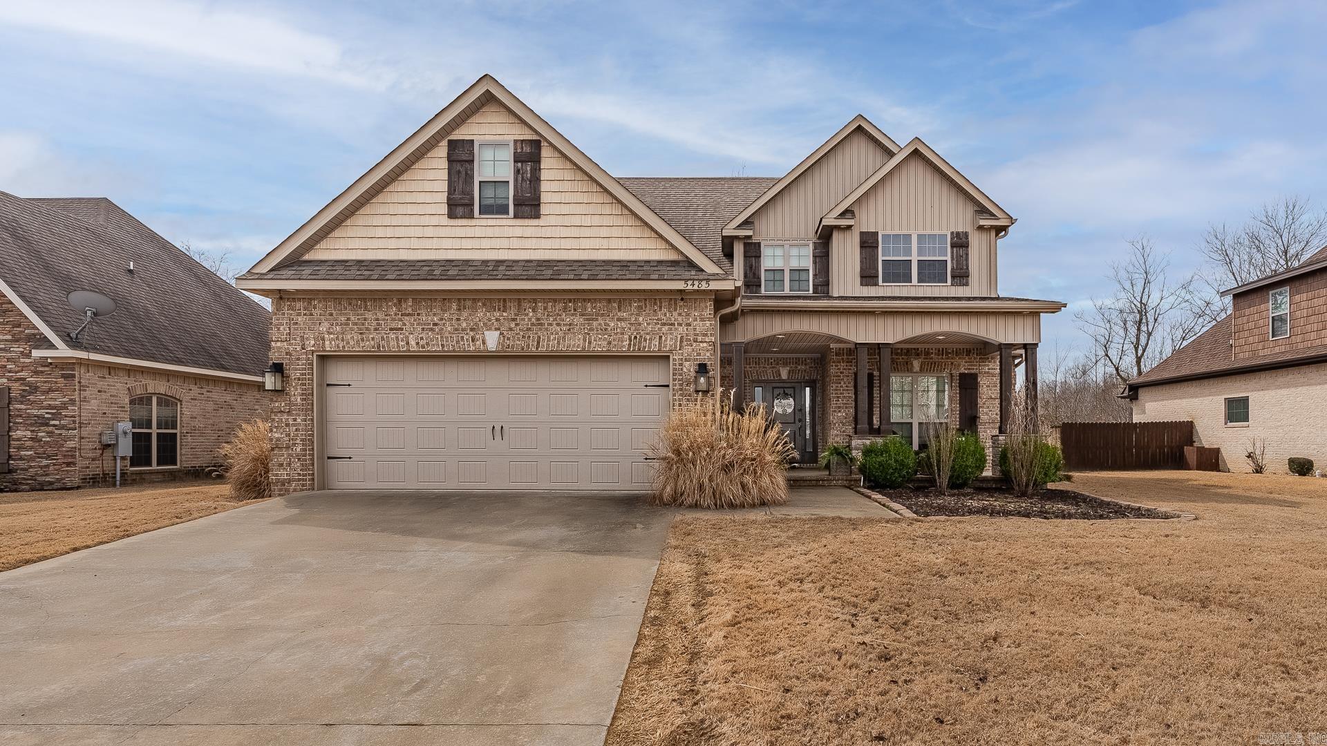 5485  Viney Creek  Jonesboro, AR
