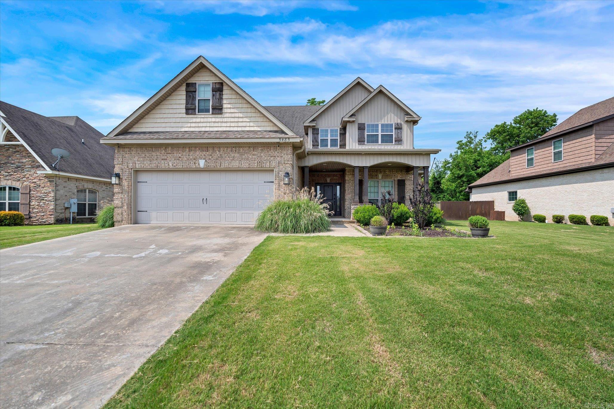 5485 Viney Creek Lane