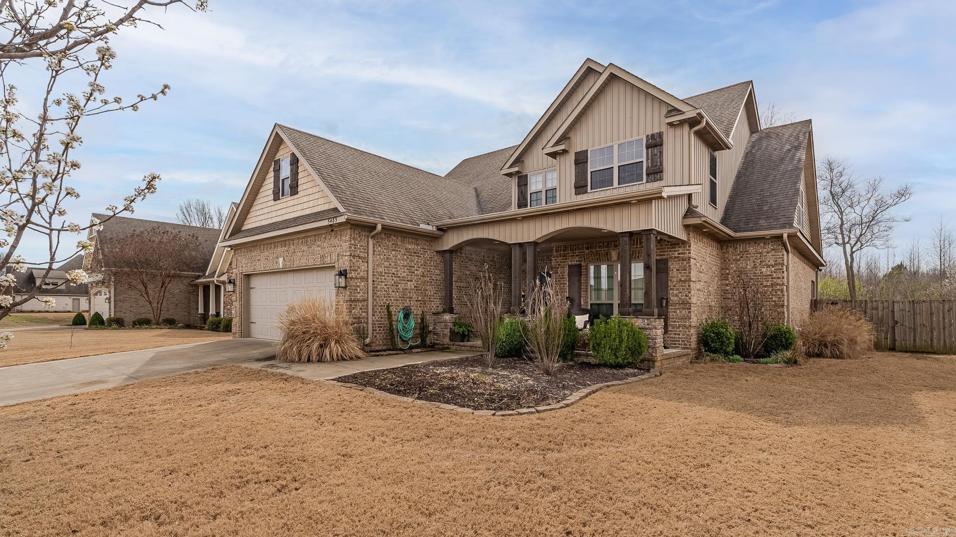5485  Viney Creek  Jonesboro, AR