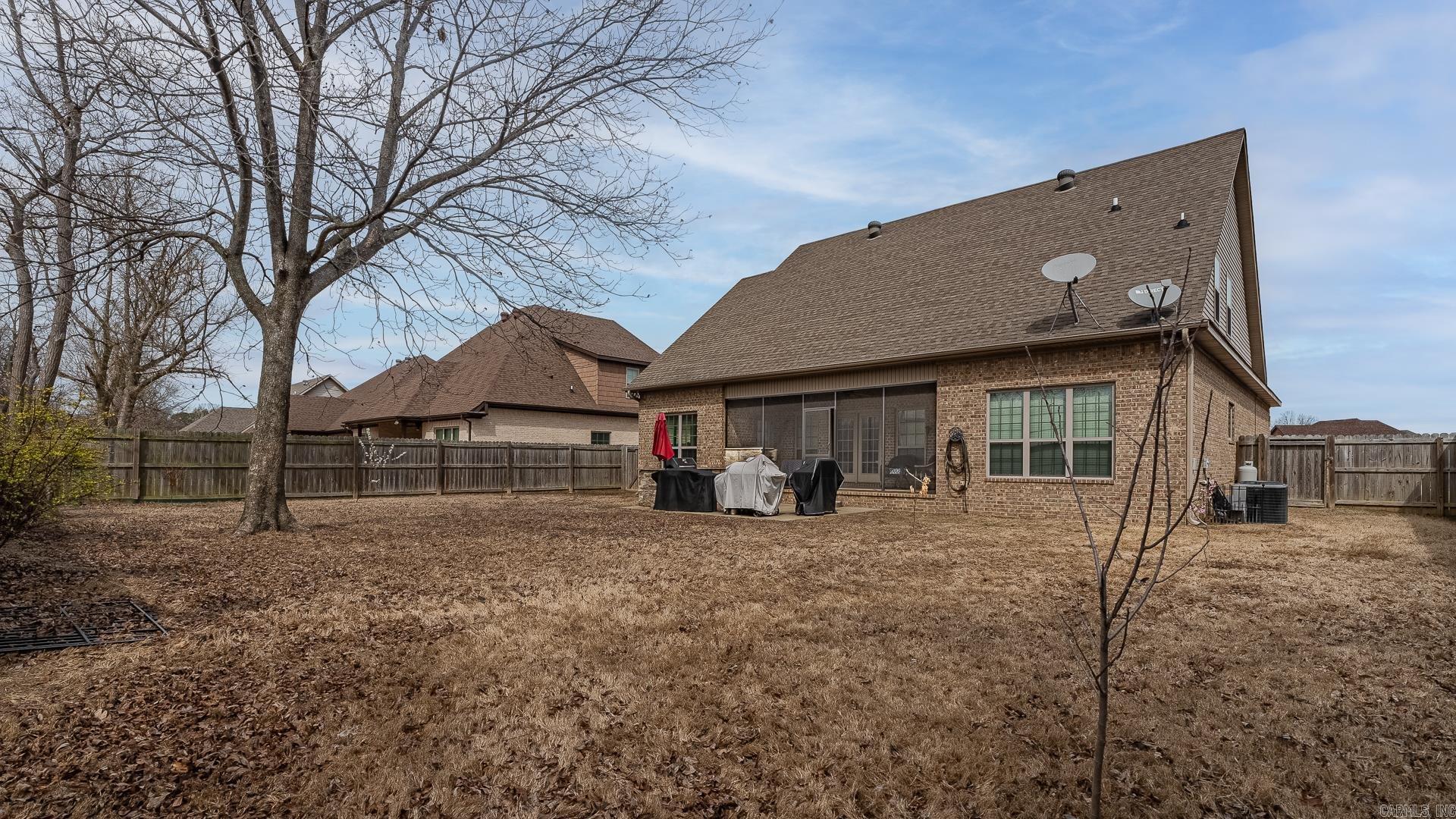 5485  Viney Creek  Jonesboro, AR