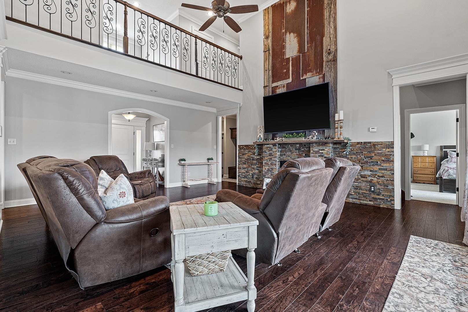 5485  Viney Creek  Jonesboro, AR