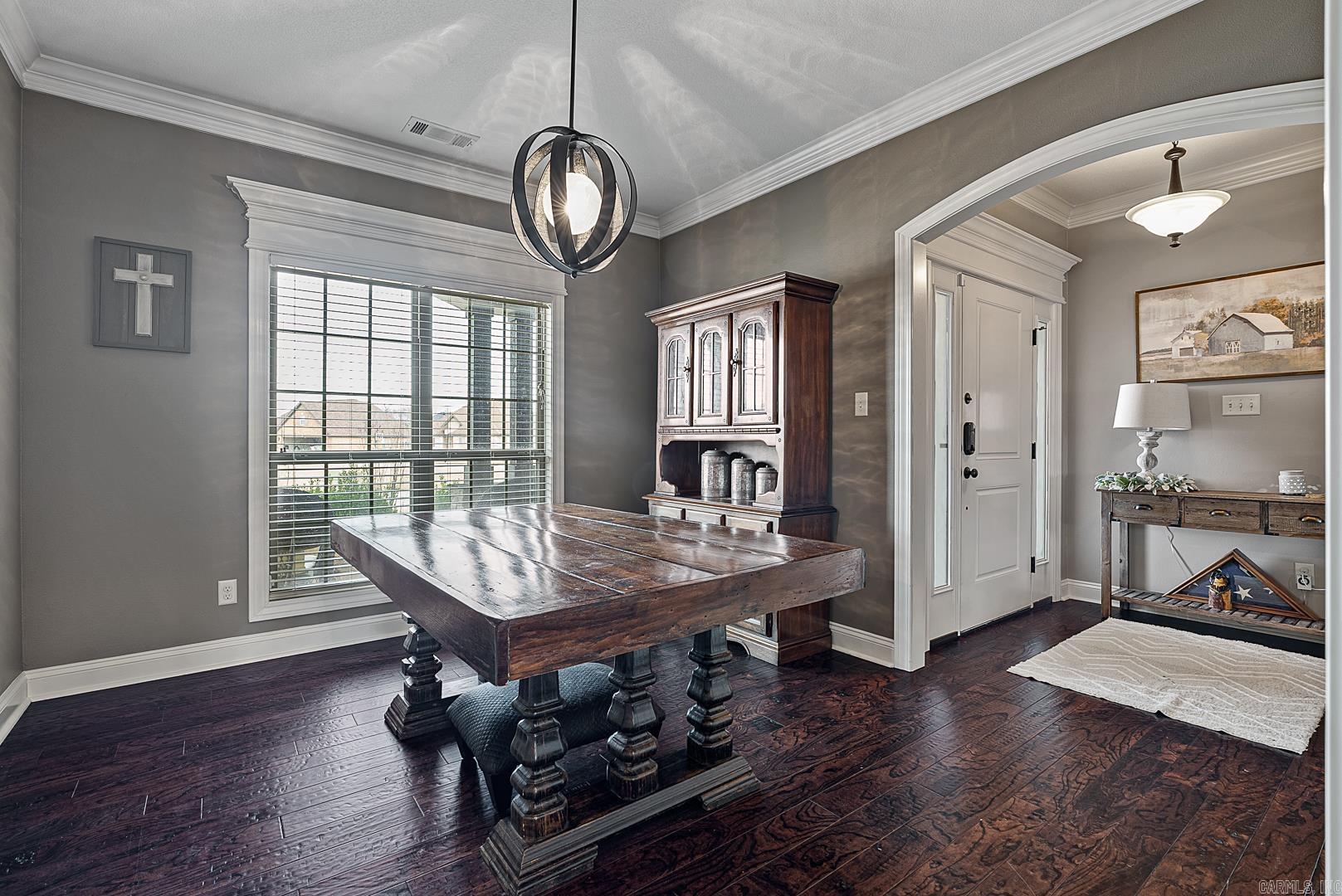 5485  Viney Creek  Jonesboro, AR