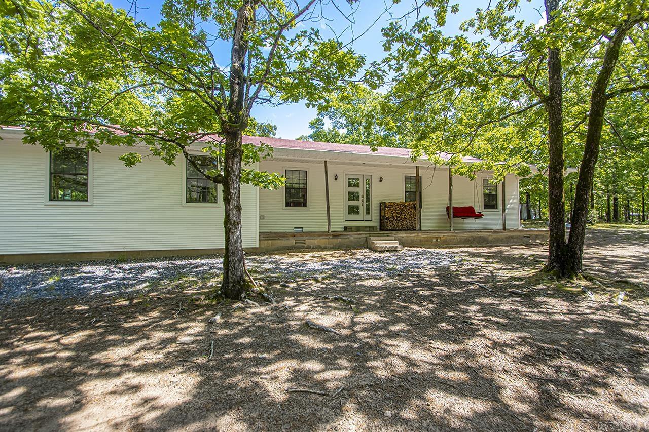 68 Tanner Drive Bigelow, AR 72016