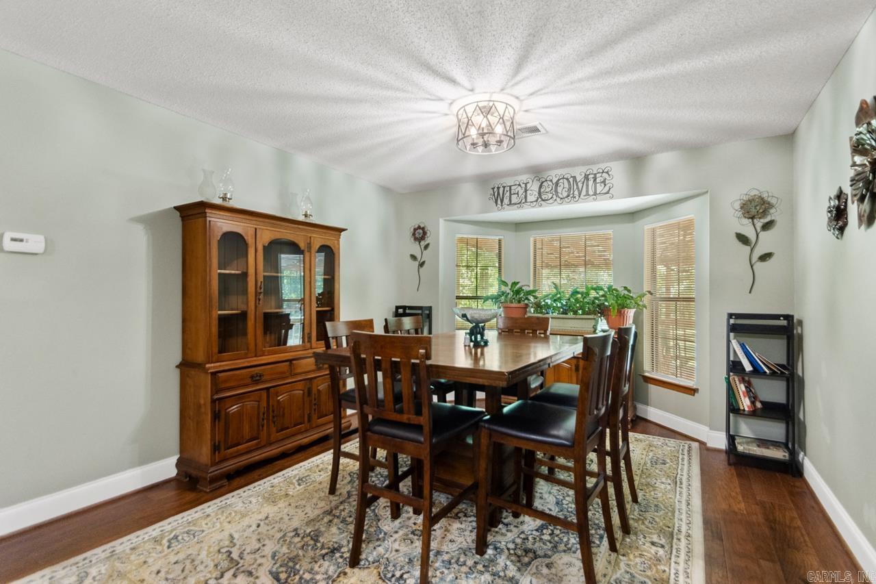 68 Tanner Drive Bigelow, AR 72016