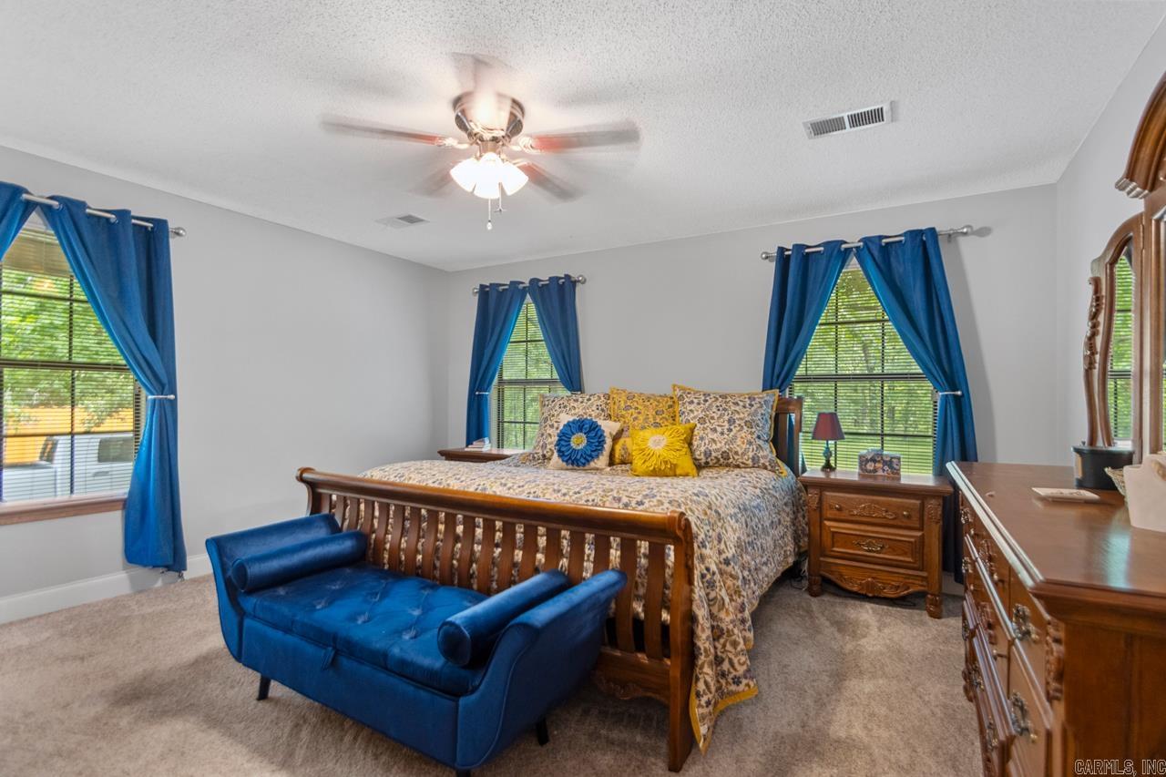 68 Tanner Drive Bigelow, AR 72016