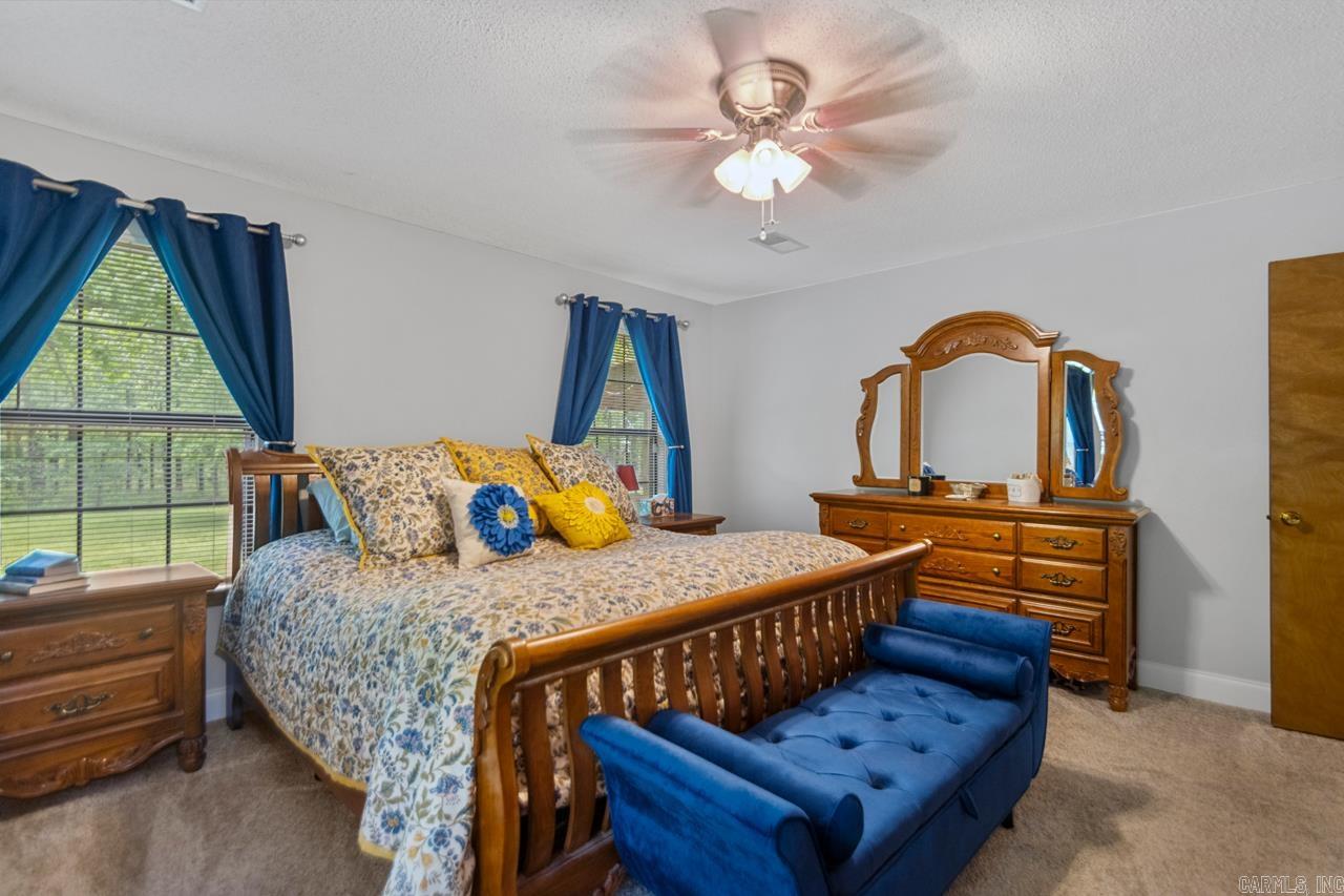 68 Tanner Drive Bigelow, AR 72016
