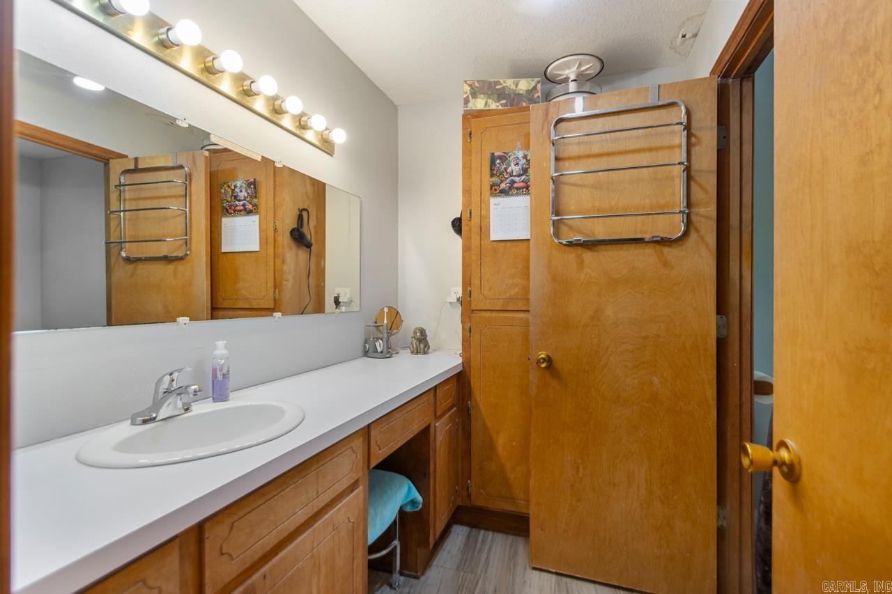 68 Tanner Drive Bigelow, AR 72016