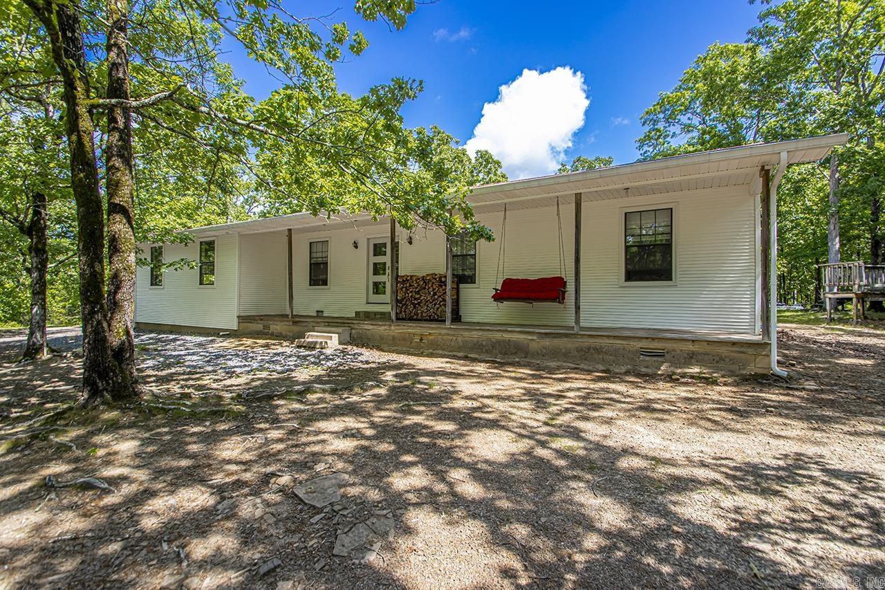 68 Tanner Drive Bigelow, AR 72016